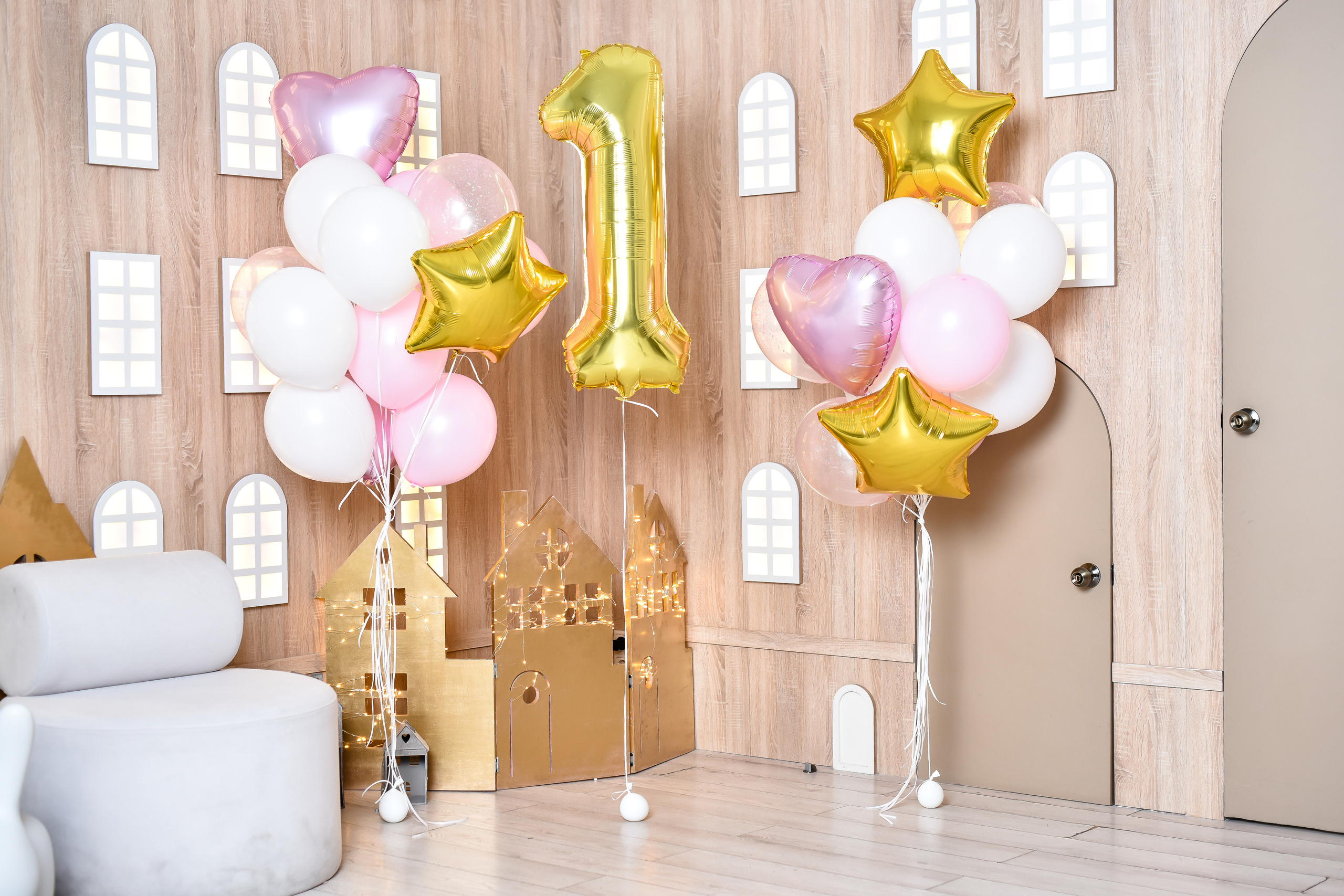 СЕМЕЙНАЯ СЪЕМКА НА 1 ГОД ДОЧКЕ. Фотограф для бизнесконтента, репортажей и семейного альбома в Москве