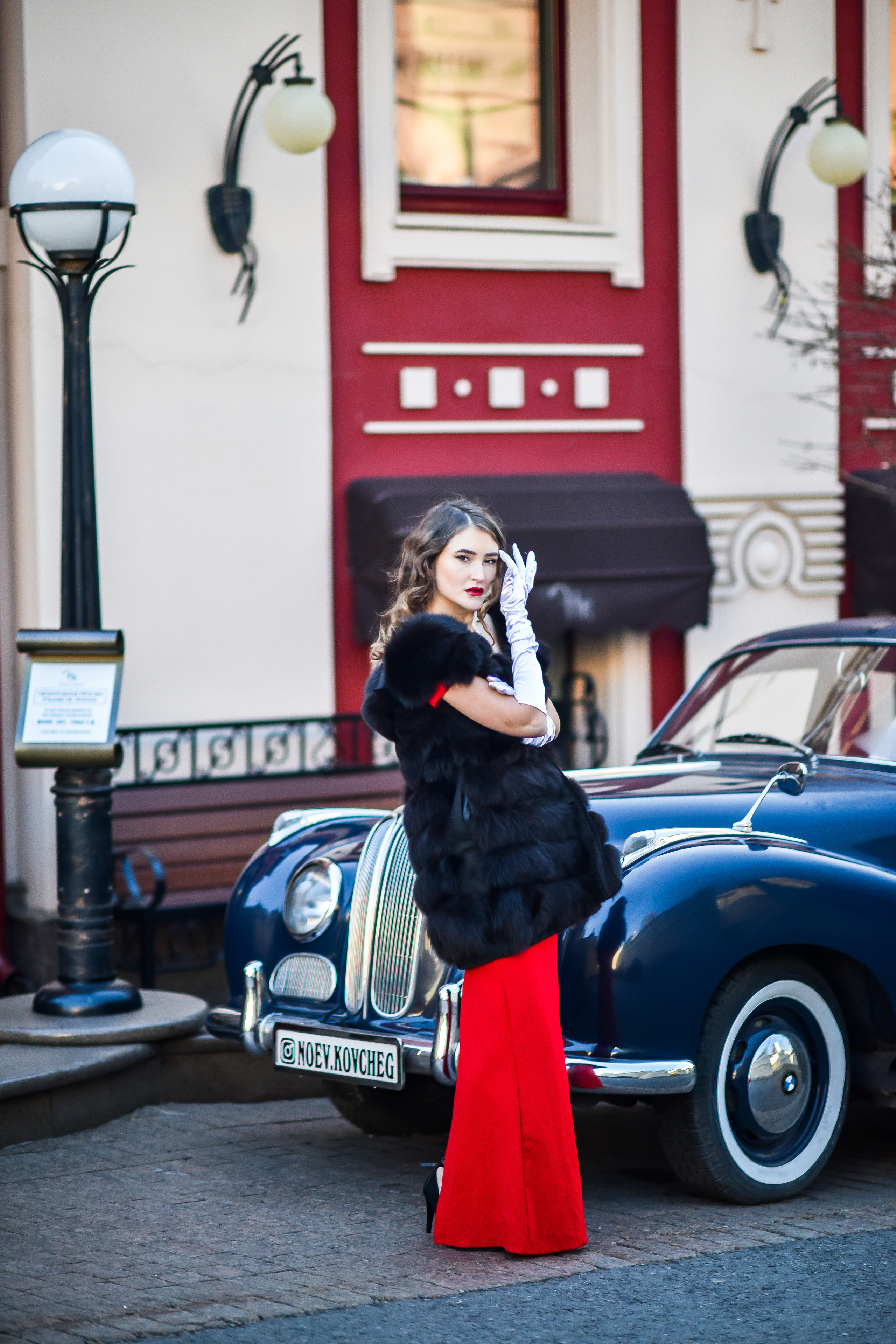 Фотосессия в Москве в ноябре. Фотограф для бизнесконтента, репортажей и семейного альбома в Москве