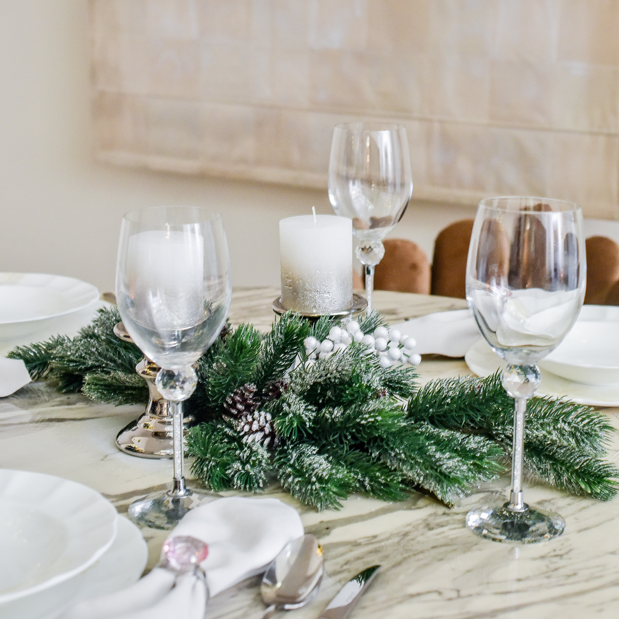 Новогодняя съемка в Москве. Фотограф для бизнесконтента, репортажей и семейного альбома в Москве