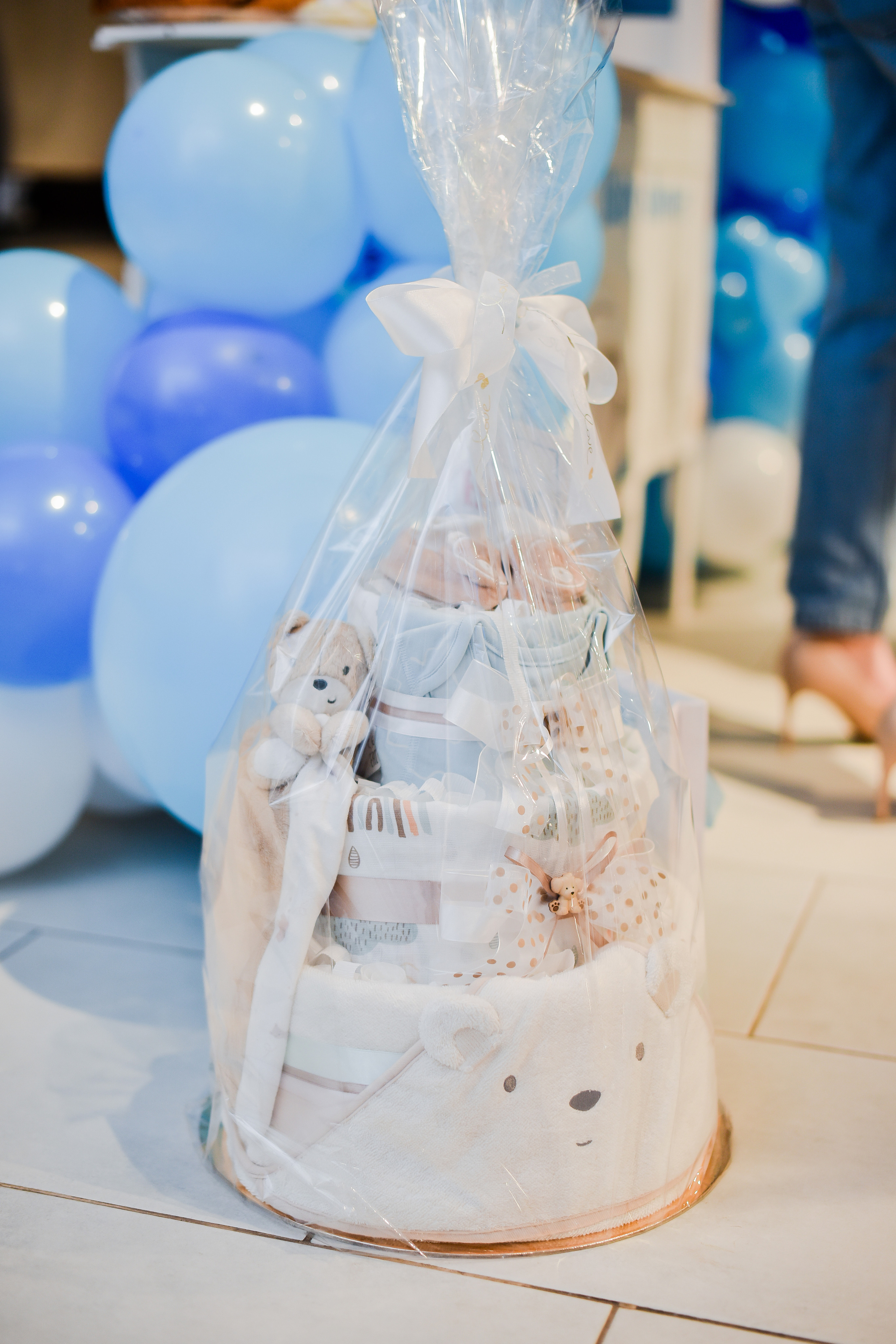 БЭБИ ВЕЧЕРИНКА. Фотограф для бизнесконтента, репортажей и семейного альбома в Москве