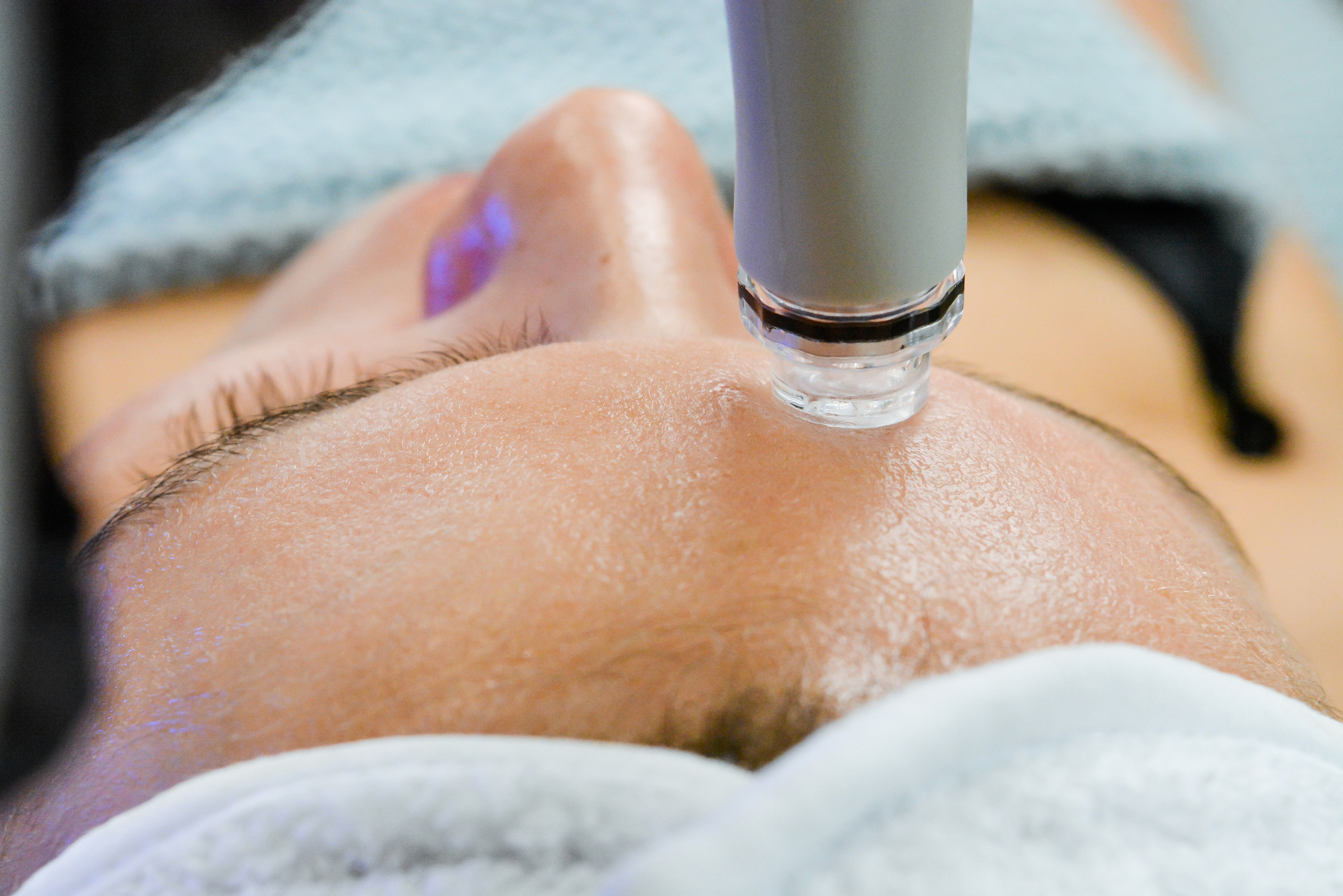 Фотосъемка для салонов и кометологов в Москве. Фотограф для бизнесконтента, репортажей и семейного альбома в Москве