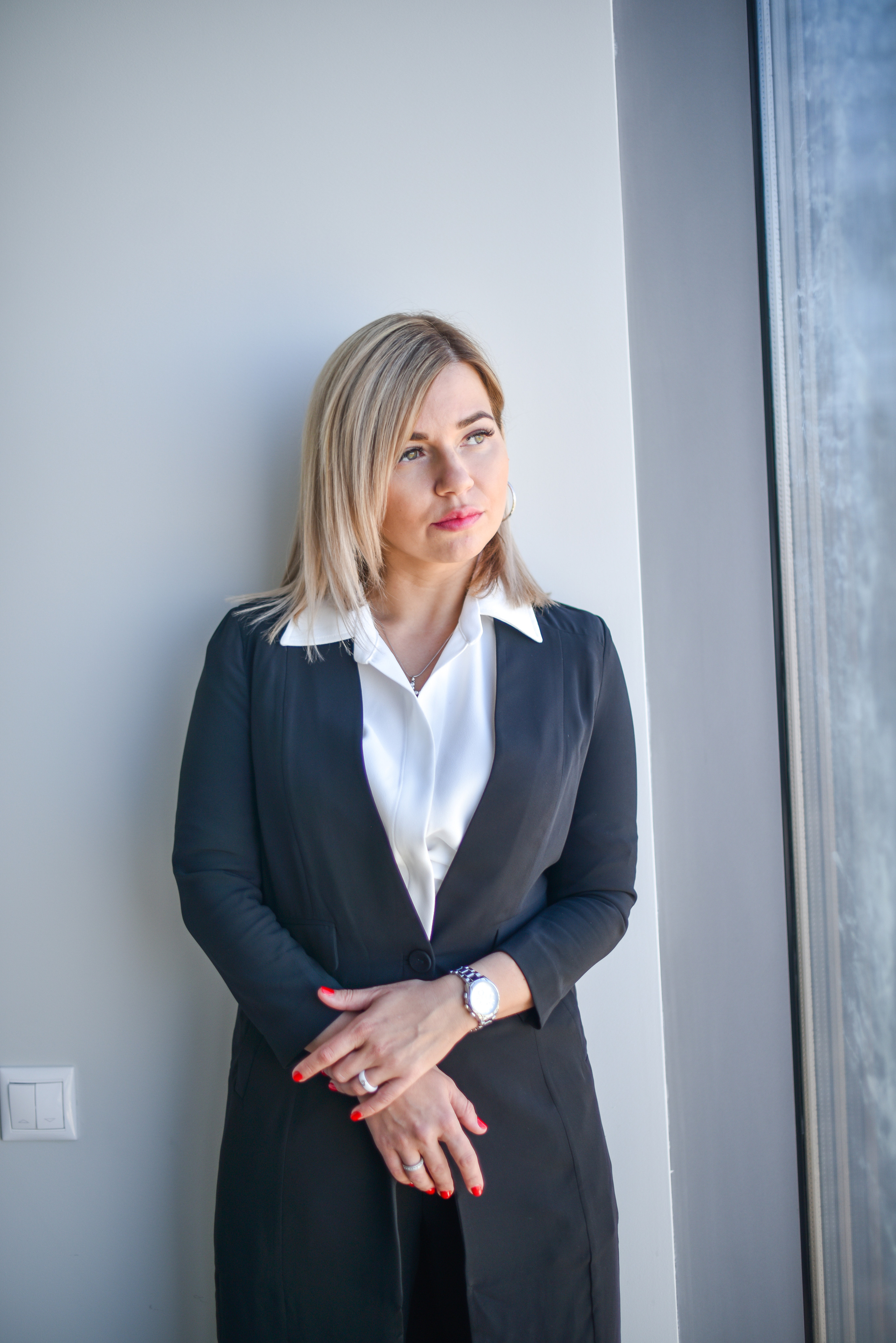 Портретная съемка в Москве. Фотограф для бизнесконтента, репортажей и семейного альбома в Москве