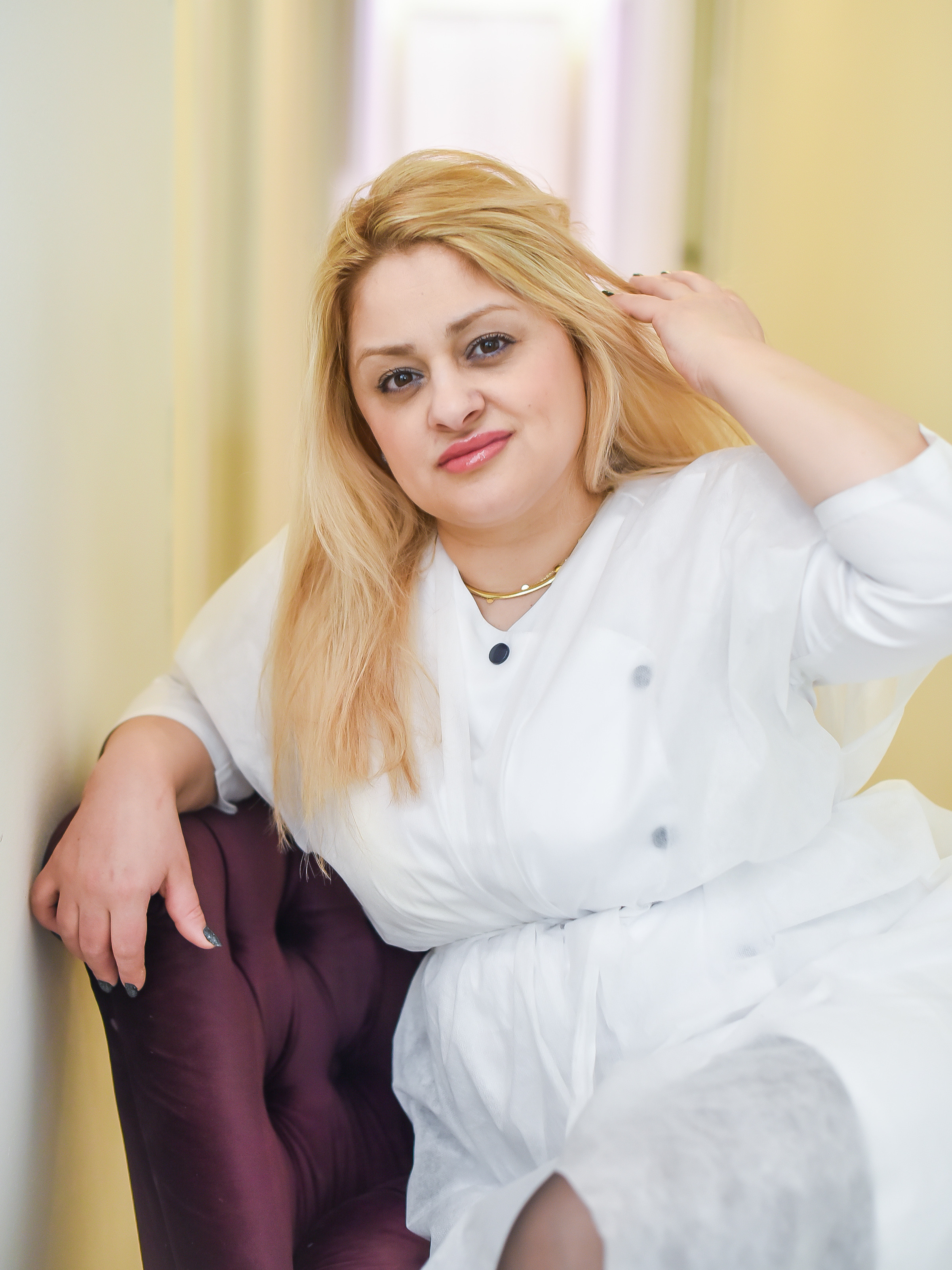 ФОТОСЪЕМКА в САЛОНЕ ЭПИЛЯЦИИ. Фотограф для бизнесконтента, репортажей и семейного альбома в Москве