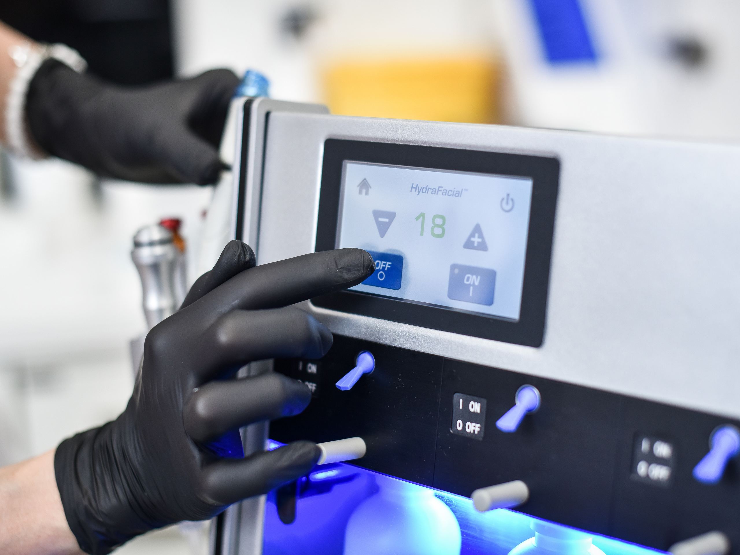 Фотосъемка для салонов и кометологов в Москве. Фотограф для бизнесконтента, репортажей и семейного альбома в Москве