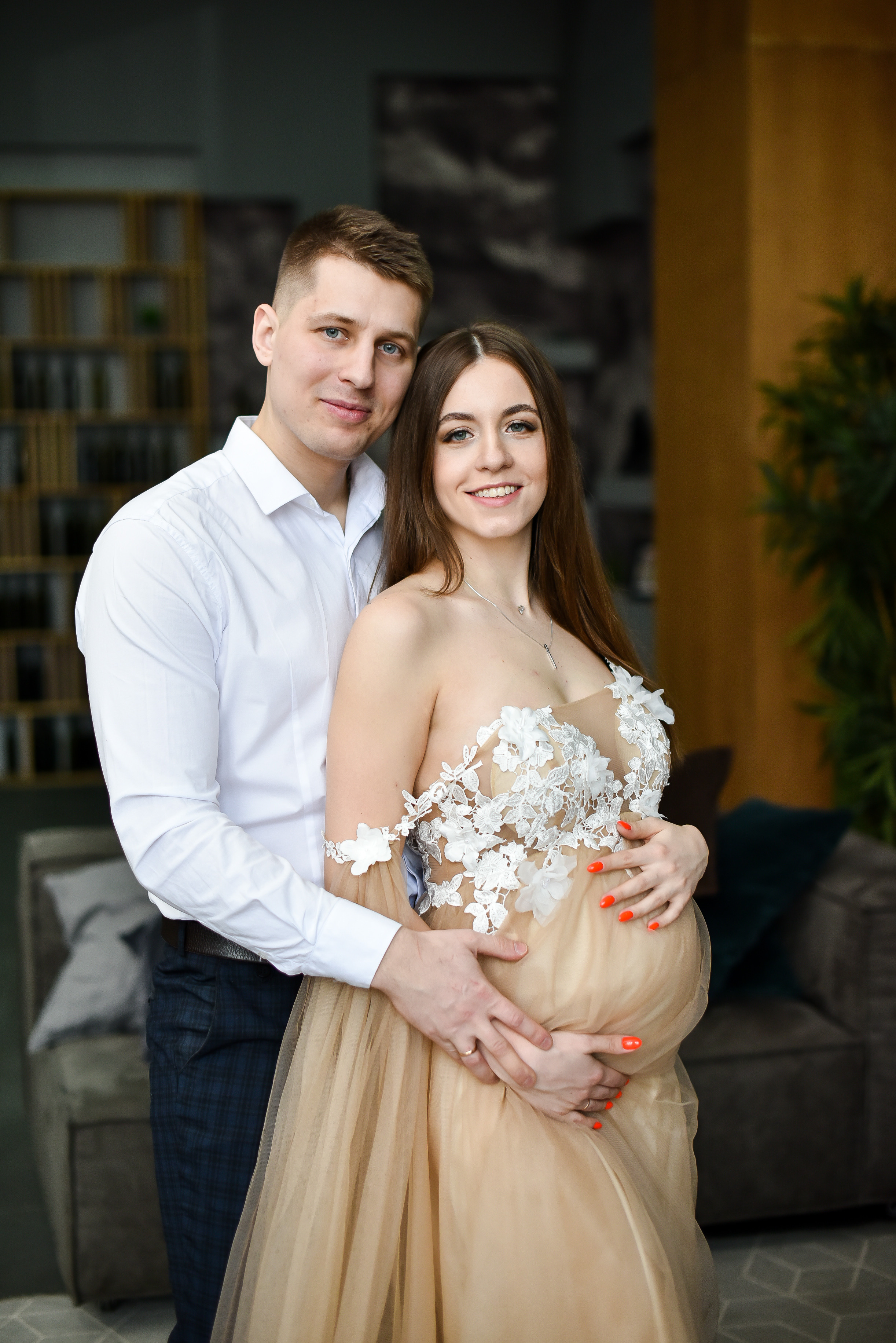 БЕРЕМЕННОСТЬ. НАТАЛЬЯ. Фотограф для бизнесконтента, репортажей и семейного альбома в Москве