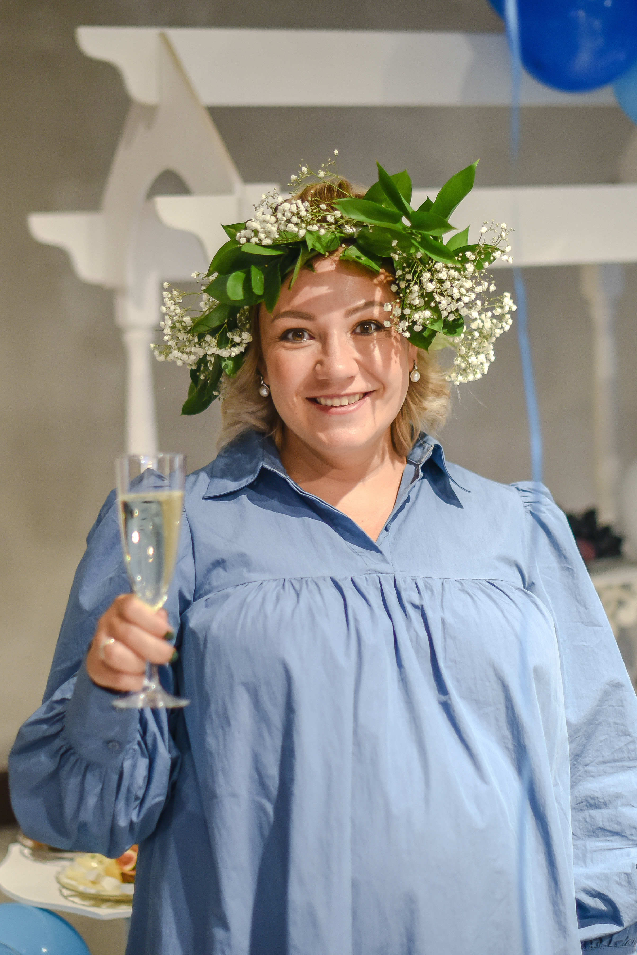 БЭБИ ВЕЧЕРИНКА. Фотограф для бизнесконтента, репортажей и семейного альбома в Москве