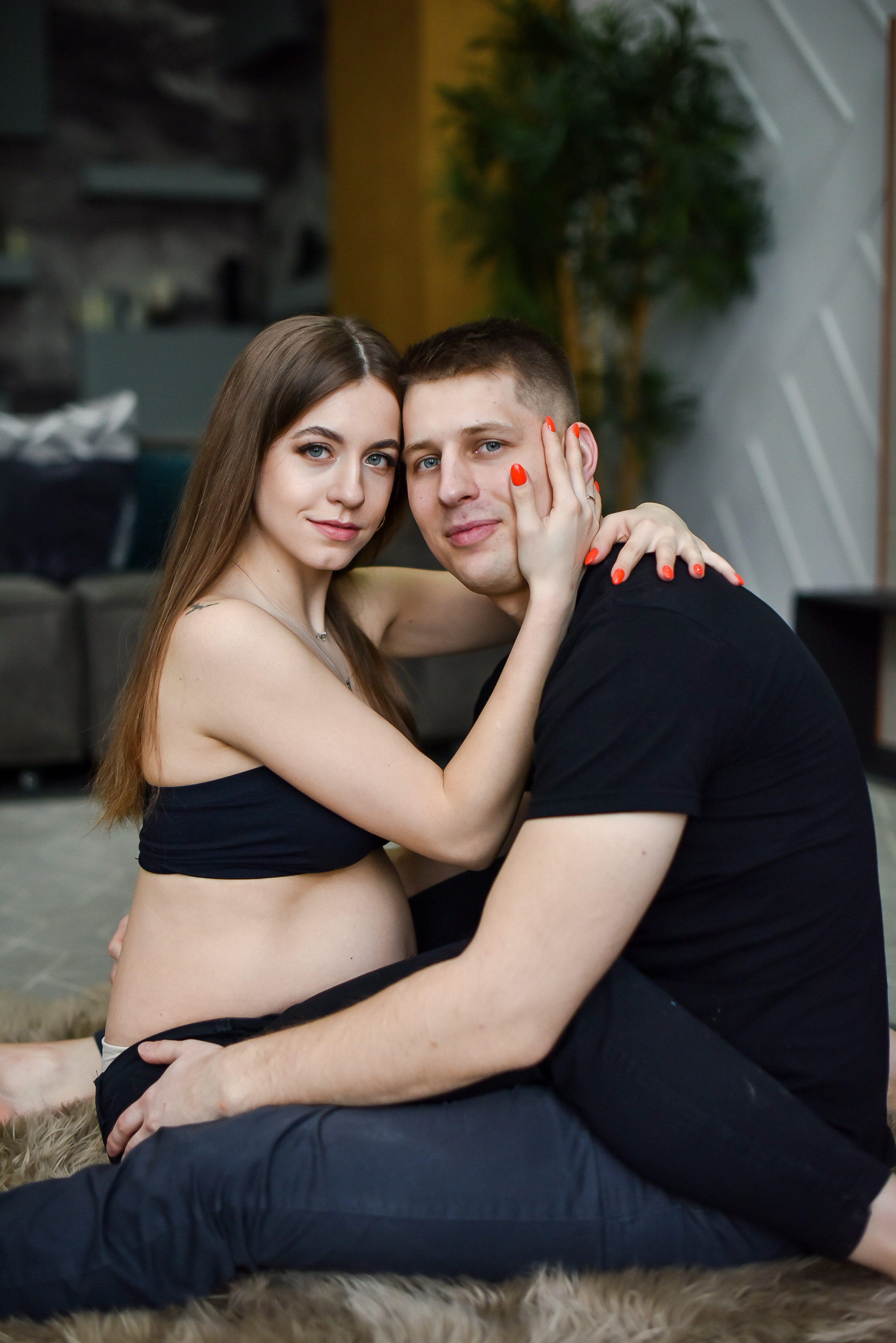 БЕРЕМЕННОСТЬ. НАТАЛЬЯ. Фотограф для бизнесконтента, репортажей и семейного альбома в Москве