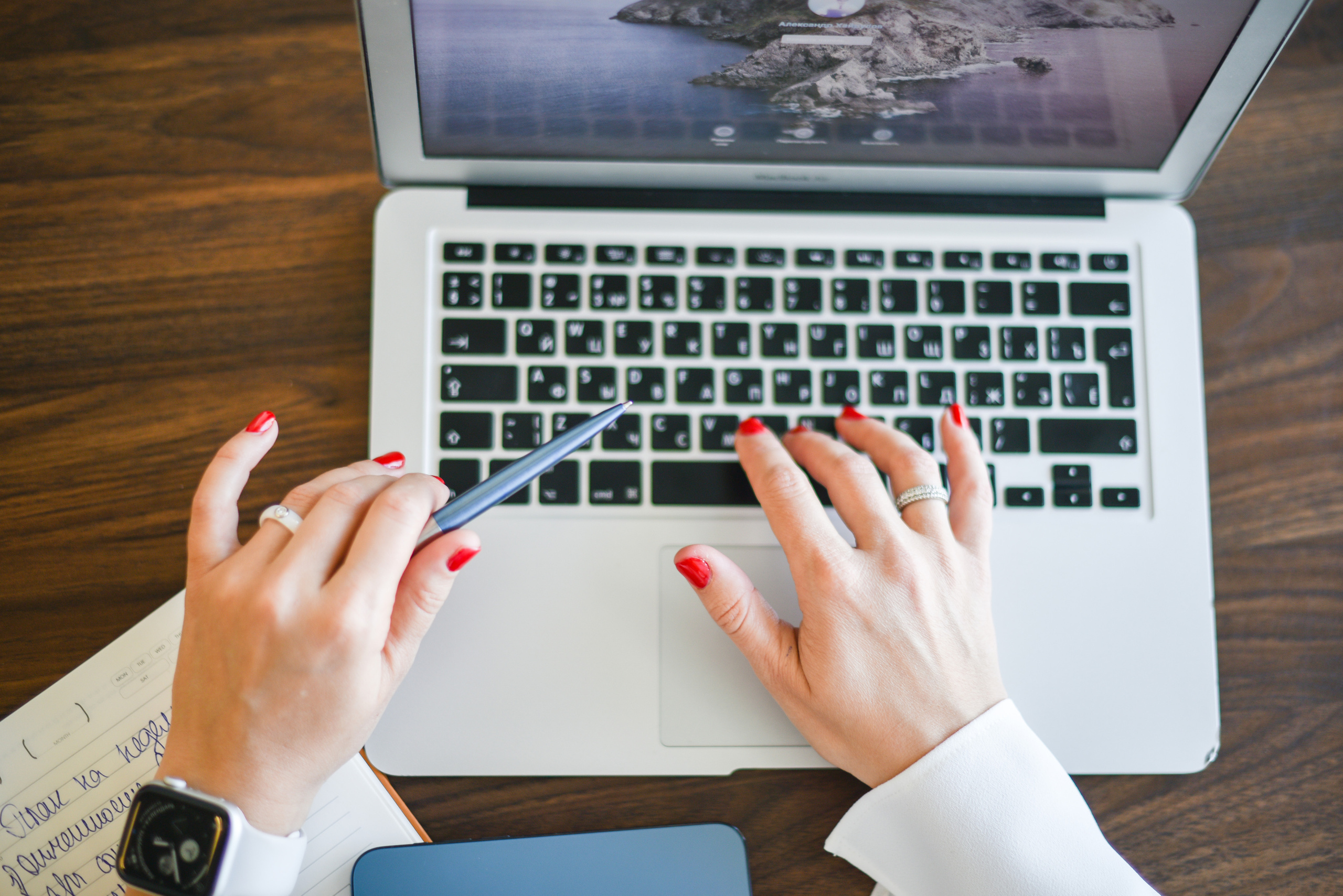 Портретная съемка в Москве. Фотограф для бизнесконтента, репортажей и семейного альбома в Москве