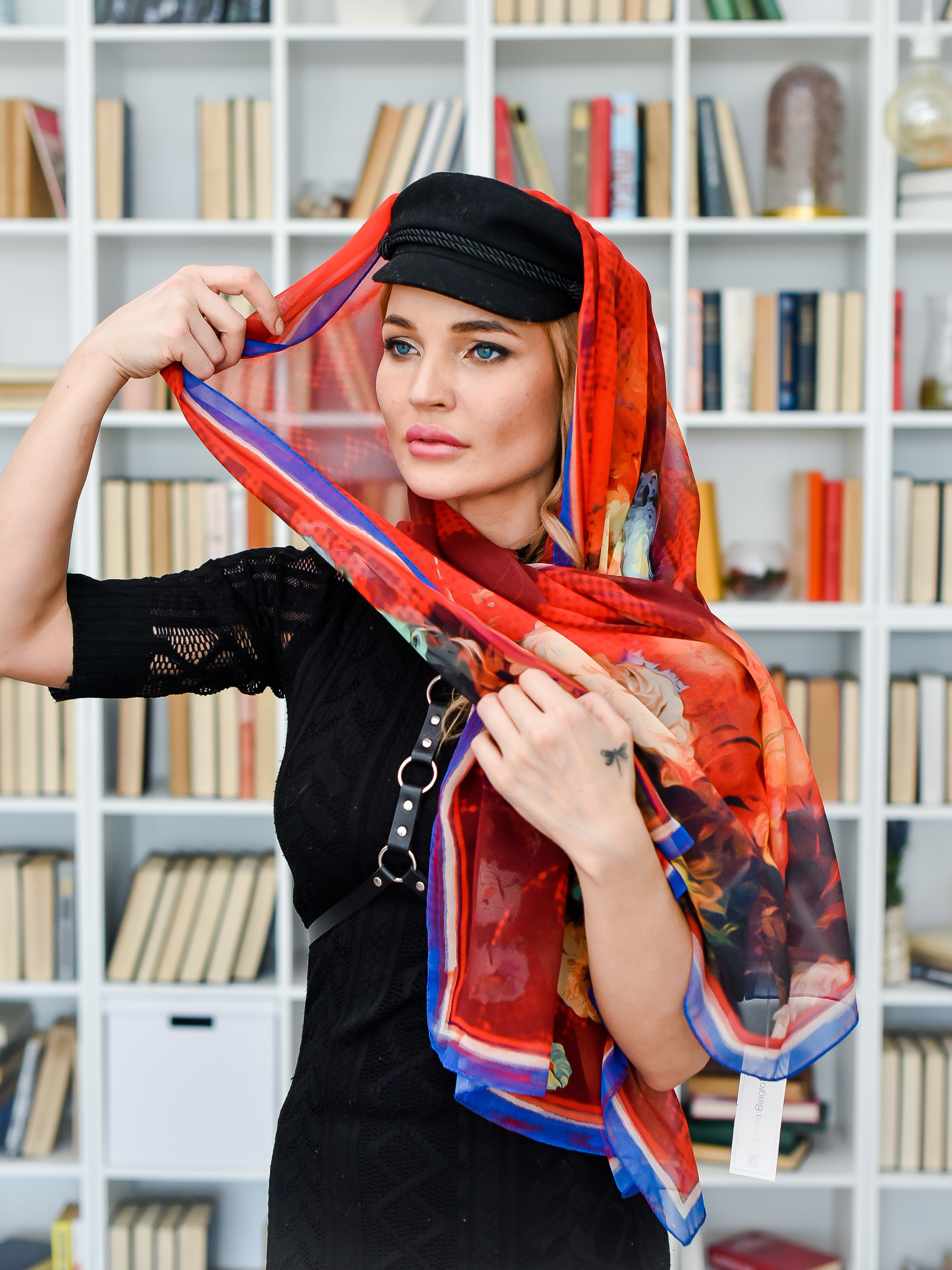 ПЛАТКИ. КАТАЛОГ В ИНТЕРЬЕРЕ. Фотограф для бизнесконтента, репортажей и семейного альбома в Москве