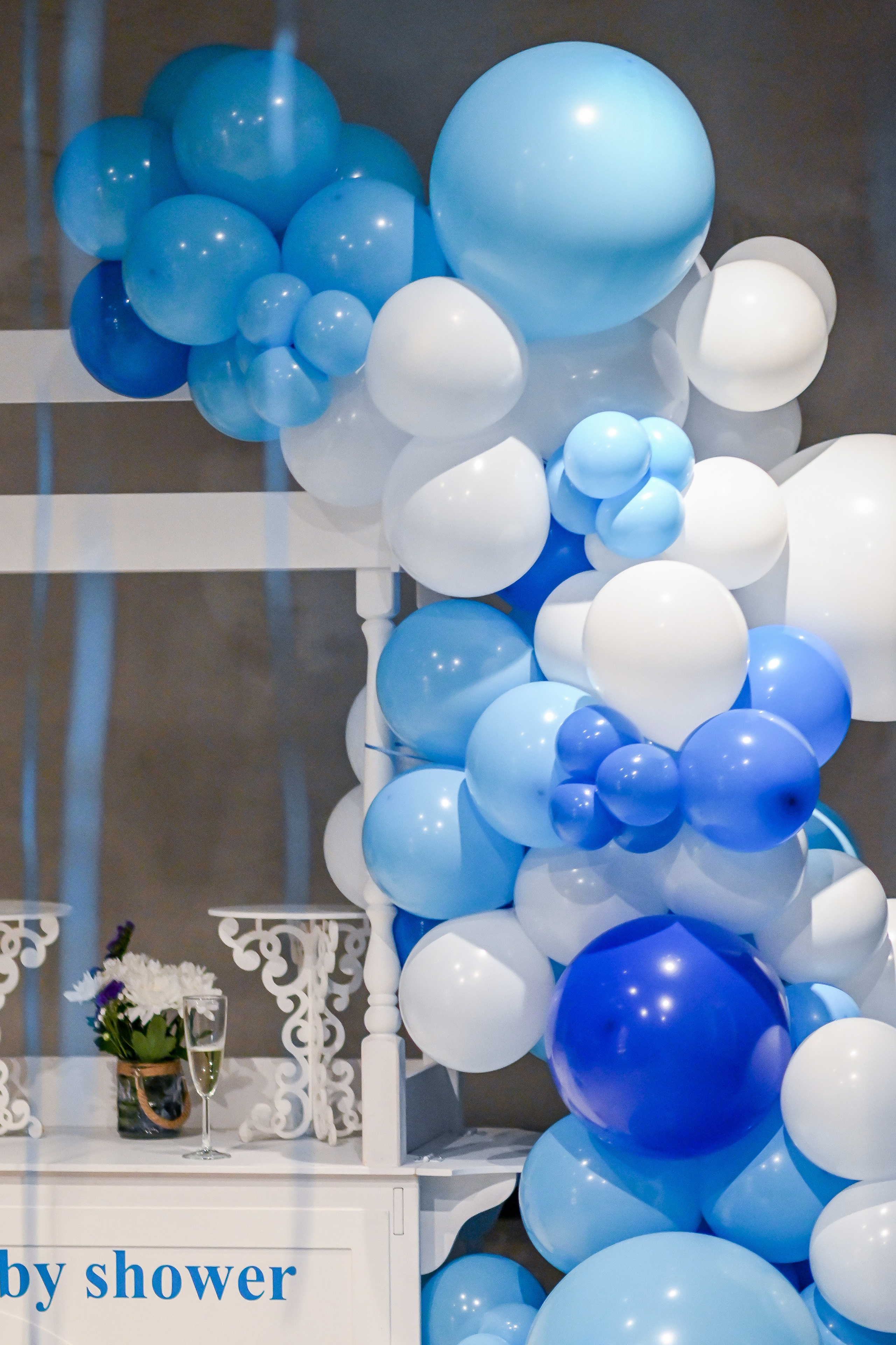 БЭБИ ВЕЧЕРИНКА. Фотограф для бизнесконтента, репортажей и семейного альбома в Москве