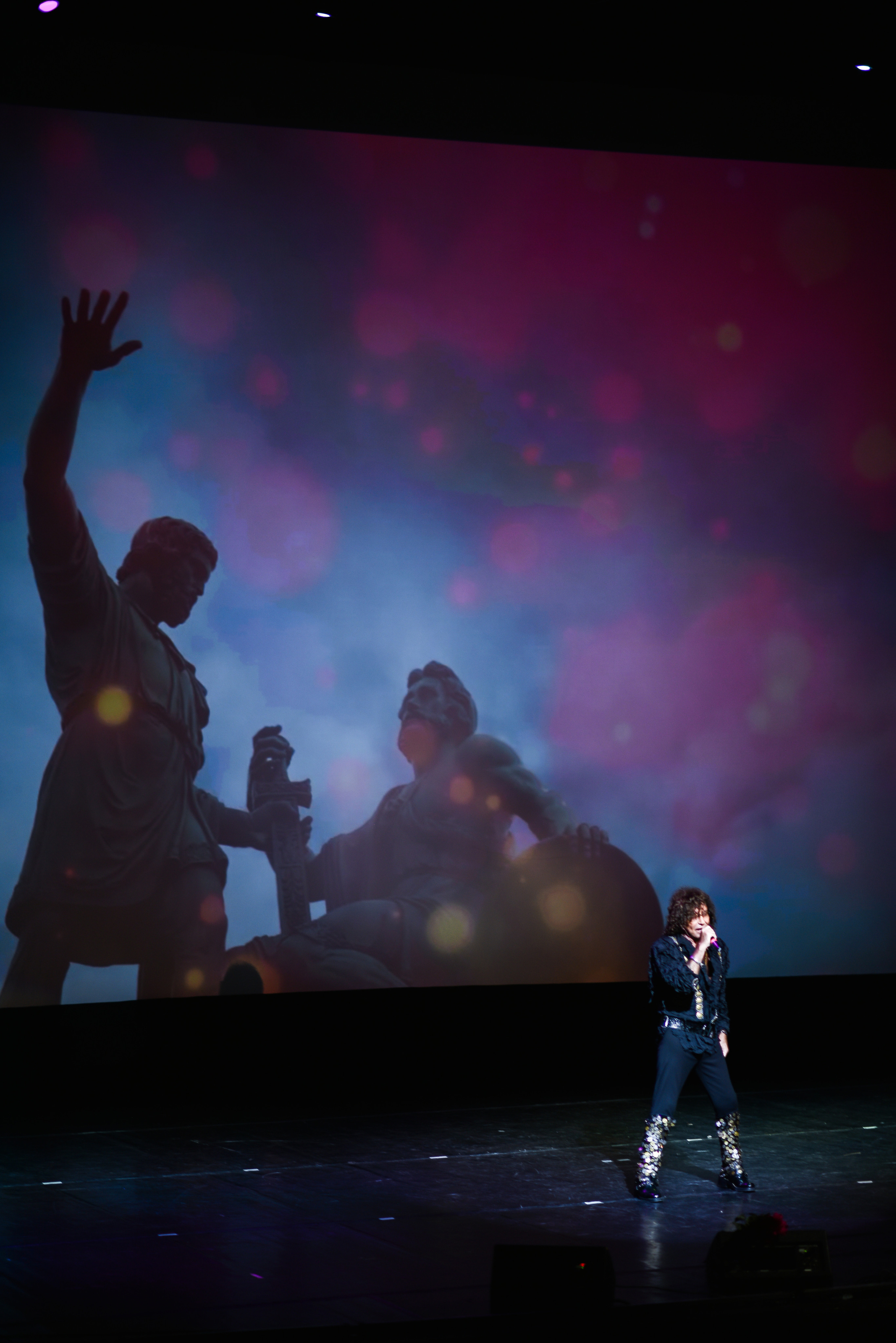 КОНЦЕРТ ПАМЯТИ ЗИНОВЬЕВА. Фотограф для бизнесконтента, репортажей и семейного альбома в Москве