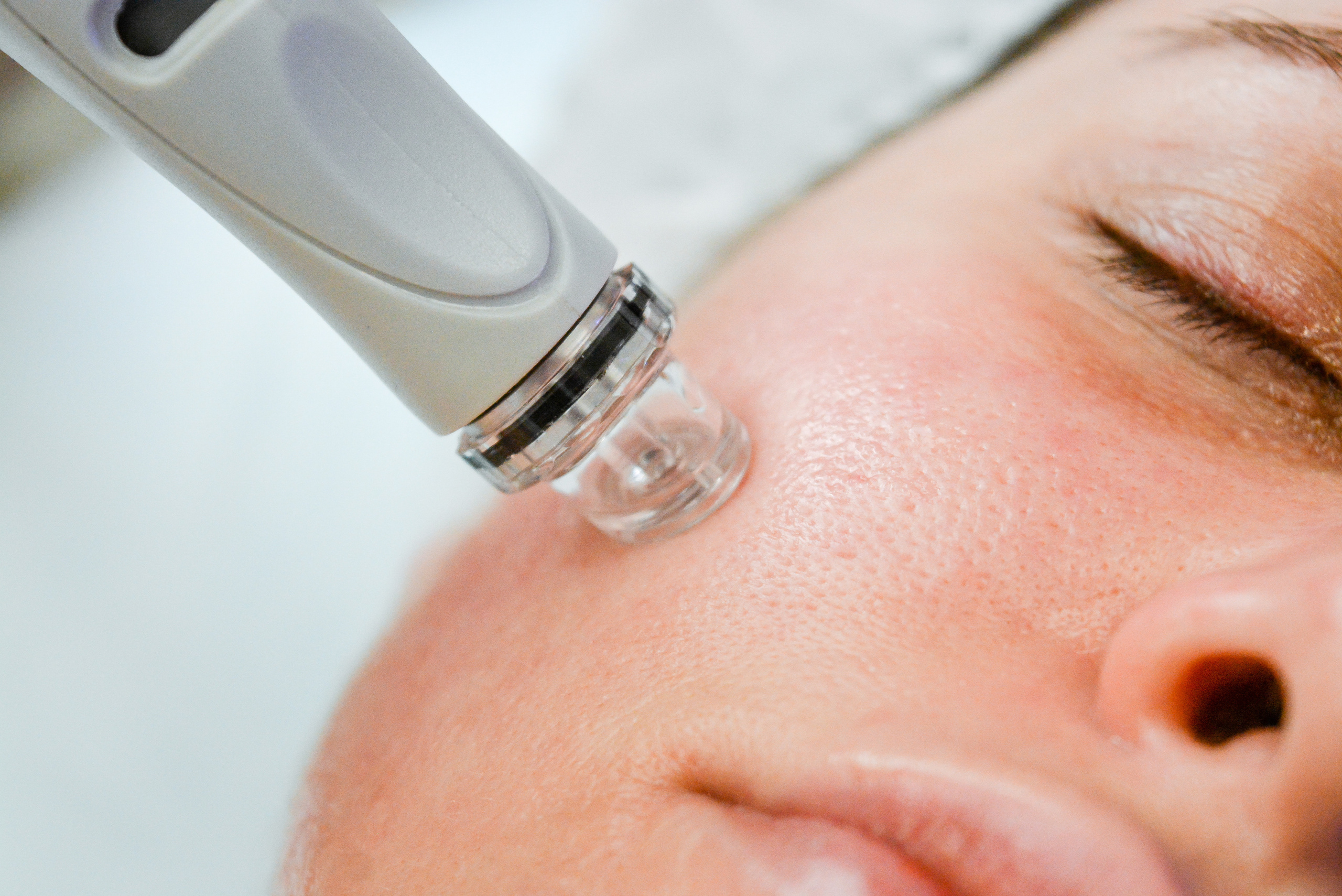 Фотосъемка для салонов и кометологов в Москве. Фотограф для бизнесконтента, репортажей и семейного альбома в Москве