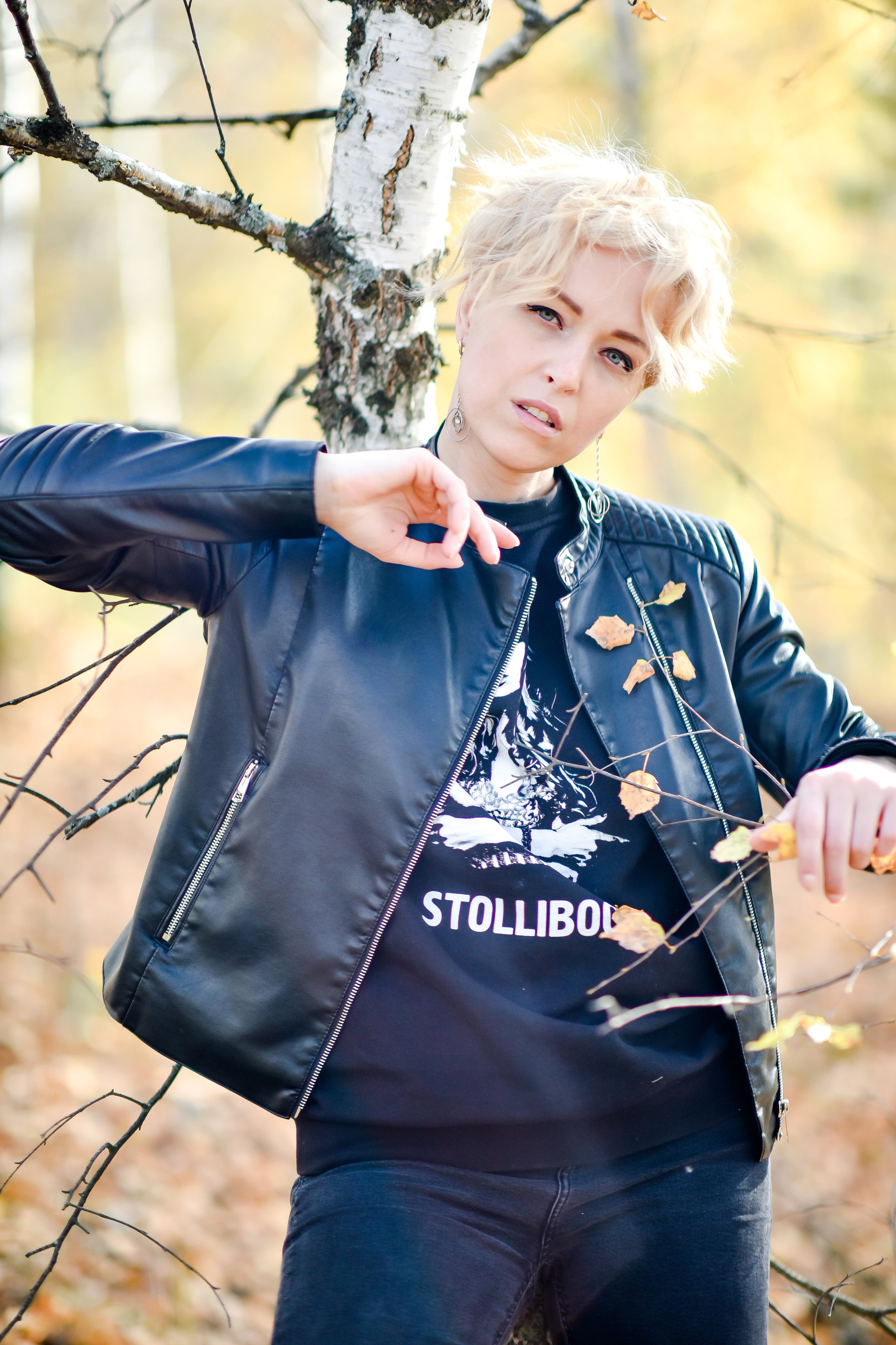 МИР ОСЕНИ. Фотограф для бизнесконтента, репортажей и семейного альбома в Москве