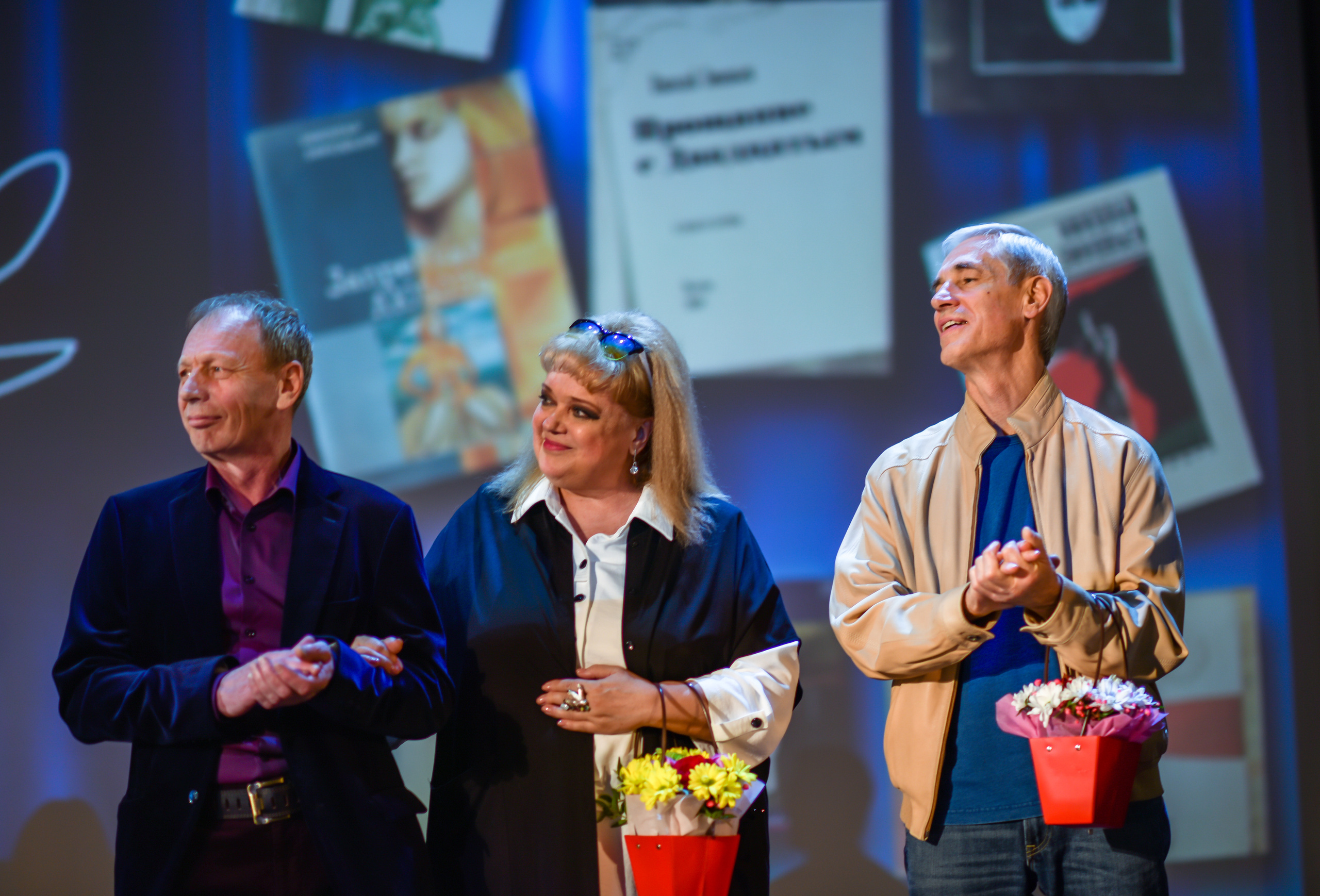 КОНЦЕРТ ПАМЯТИ ЗИНОВЬЕВА. Фотограф для бизнесконтента, репортажей и семейного альбома в Москве