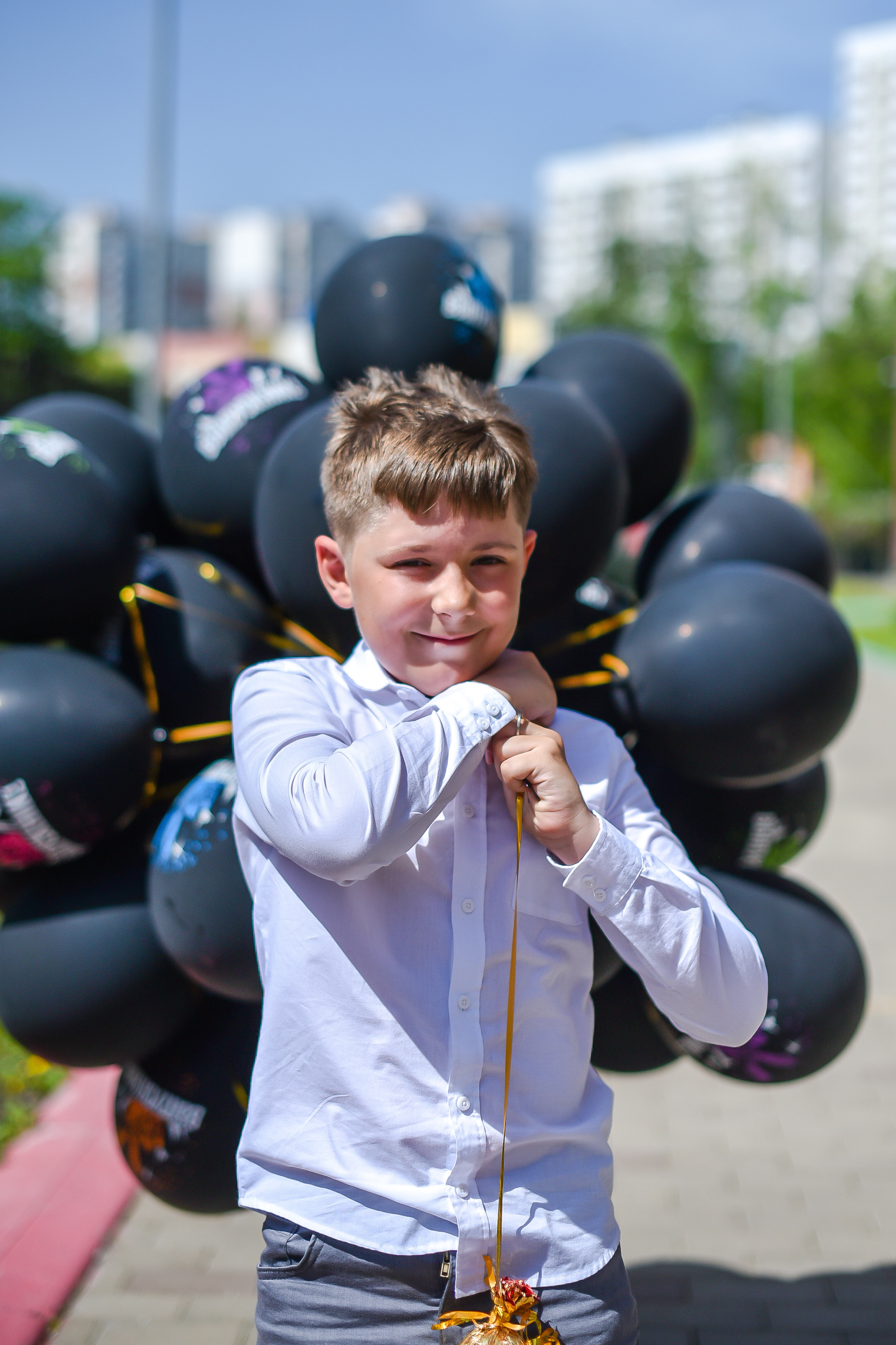 Школьная фотосъемка в Москве. Фотограф для бизнесконтента, репортажей и семейного альбома в Москве