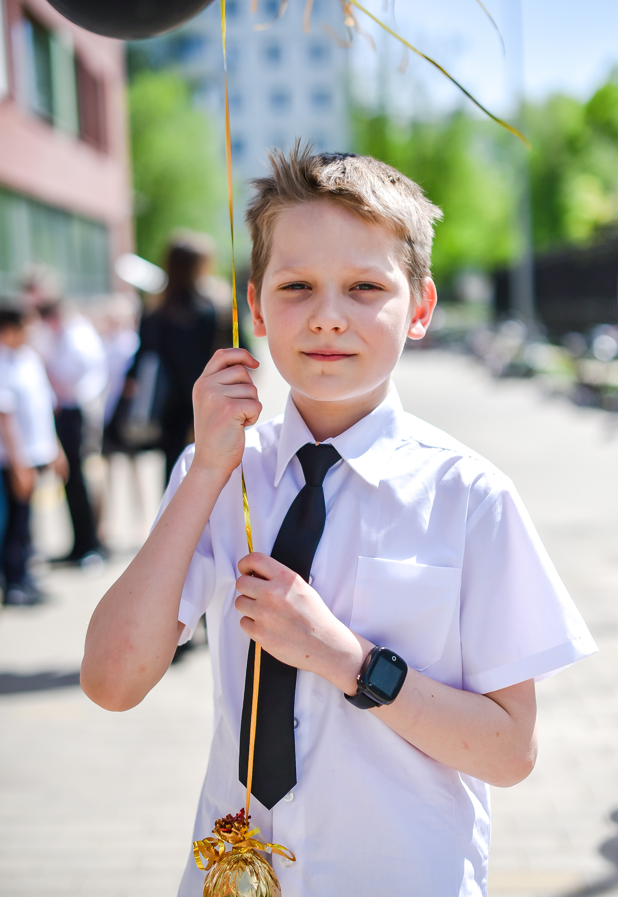 Школьная фотосъемка в Москве. Фотограф для бизнесконтента, репортажей и семейного альбома в Москве