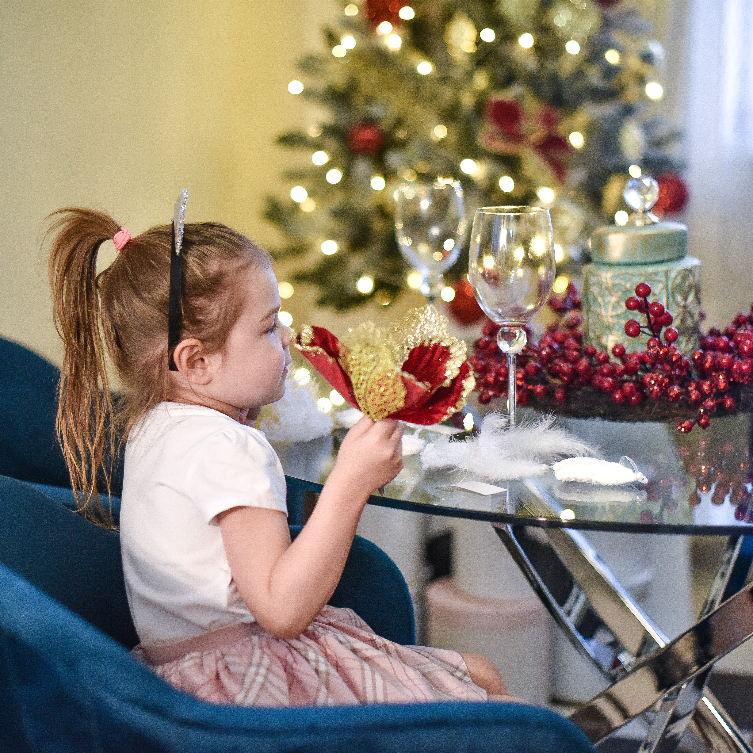 Новогодняя съемка в Москве. Фотограф для бизнесконтента, репортажей и семейного альбома в Москве
