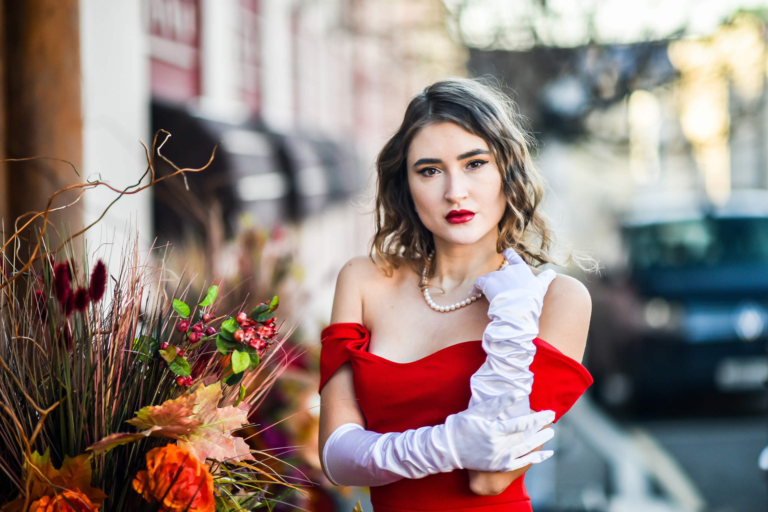 Фотосессия в Москве в ноябре. Фотограф для бизнесконтента, репортажей и семейного альбома в Москве