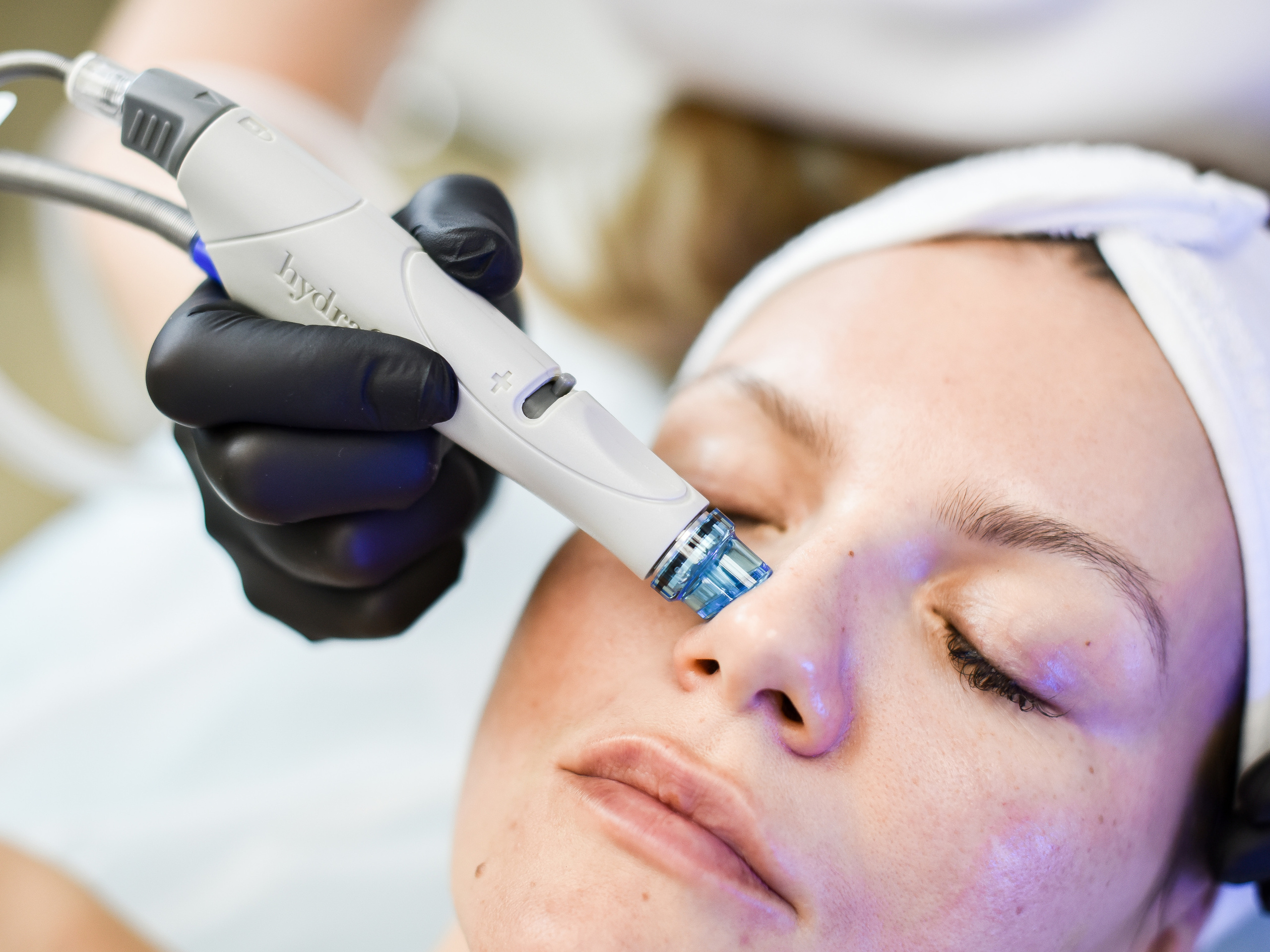 Фотосъемка для салонов и кометологов в Москве. Фотограф для бизнесконтента, репортажей и семейного альбома в Москве