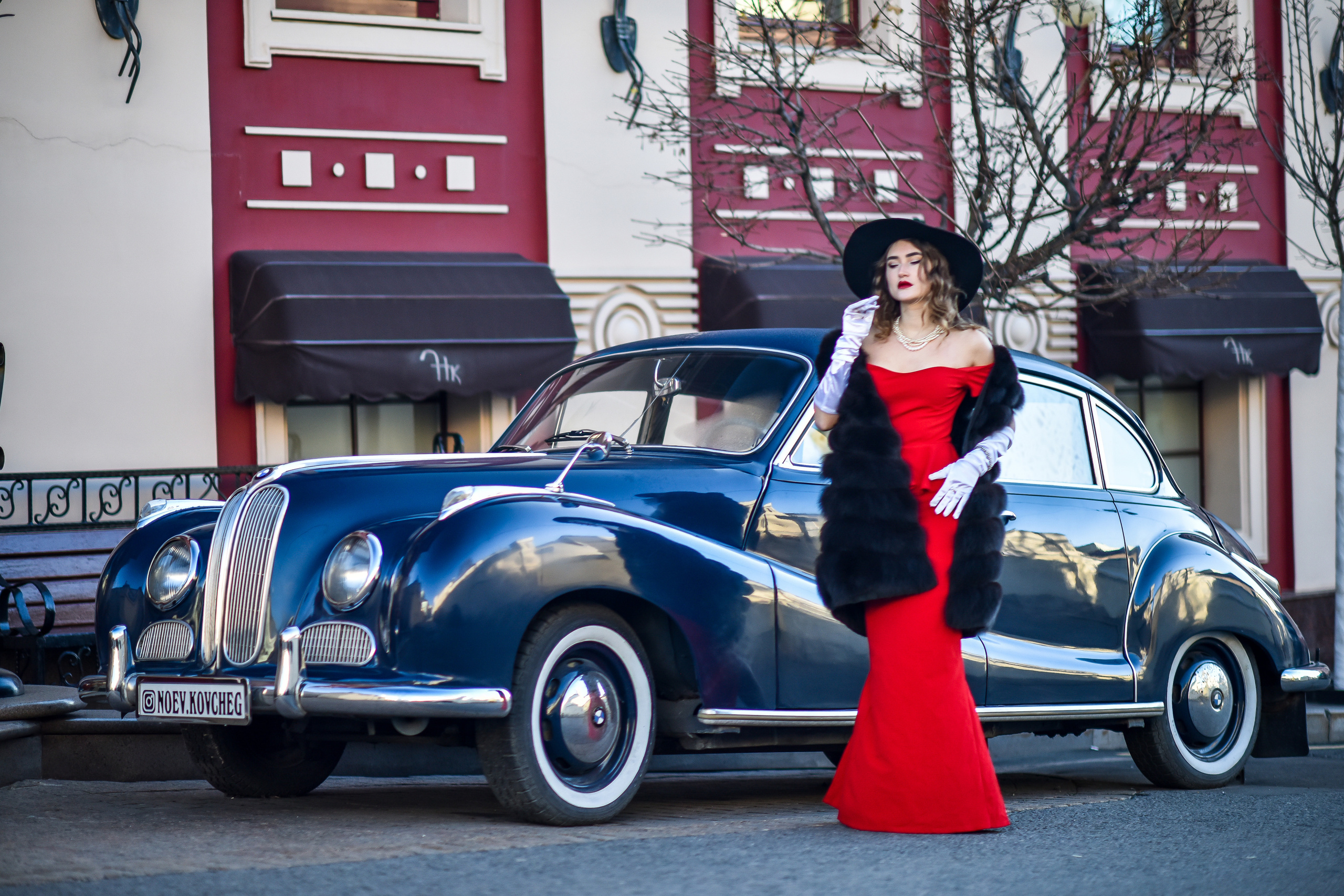 Фотосессия в Москве в ноябре. Фотограф для бизнесконтента, репортажей и семейного альбома в Москве