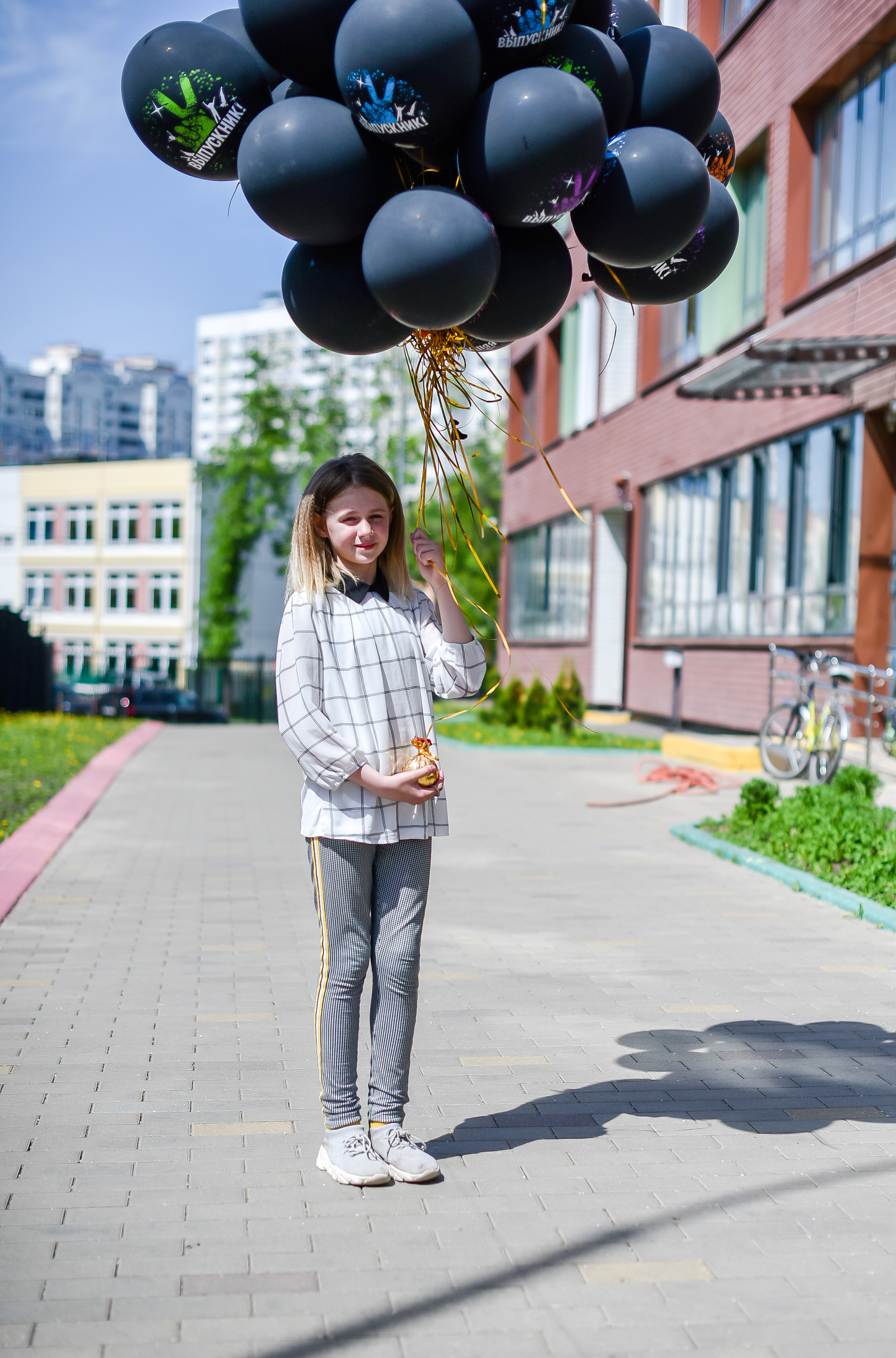 Школьная фотосъемка в Москве. Фотограф для бизнесконтента, репортажей и семейного альбома в Москве