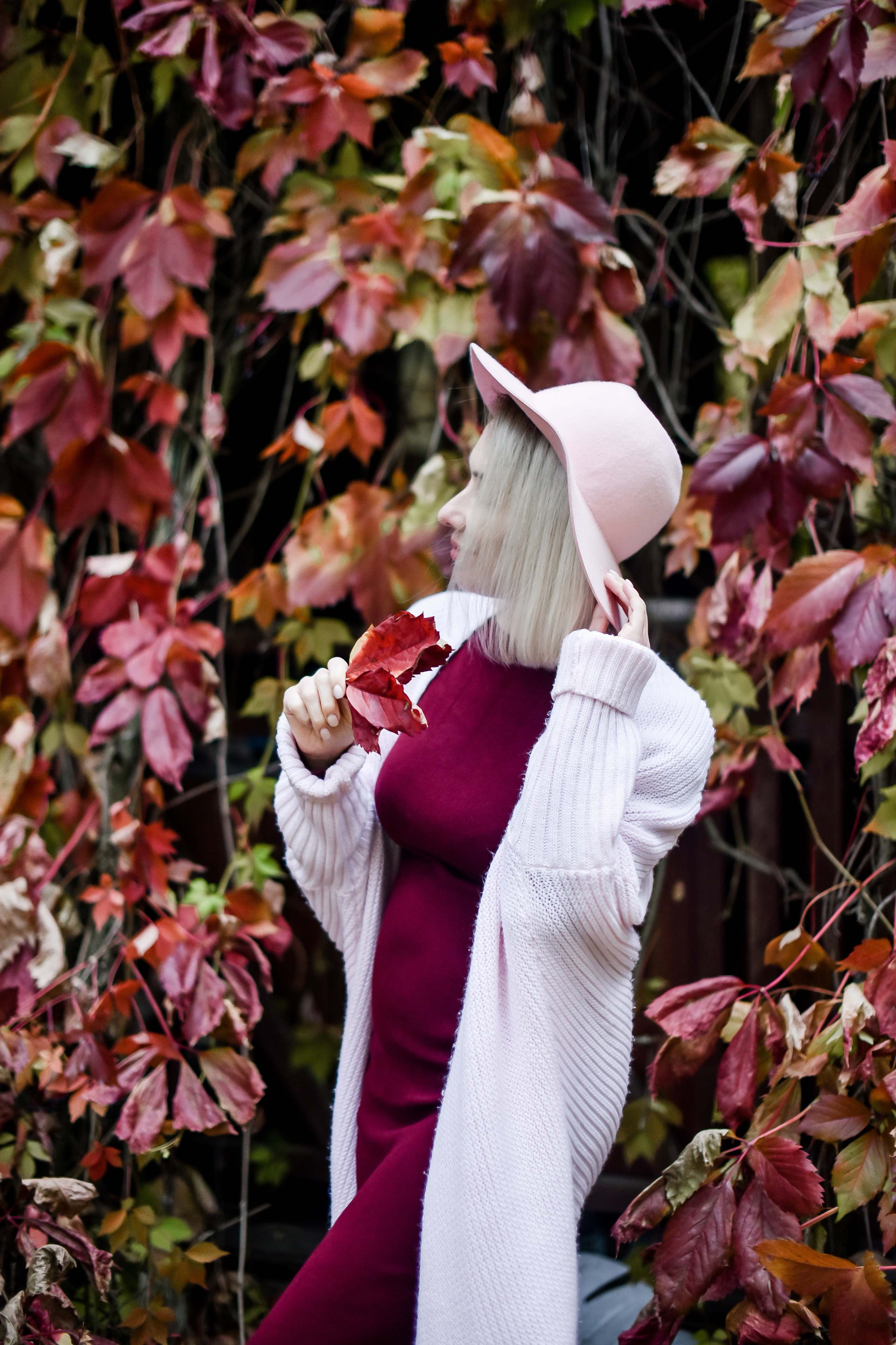 ФОТОСЪЕМКА ОСЕННИХ ПУБЛИКАЦИЙ. Фотограф для бизнесконтента, репортажей и семейного альбома в Москве