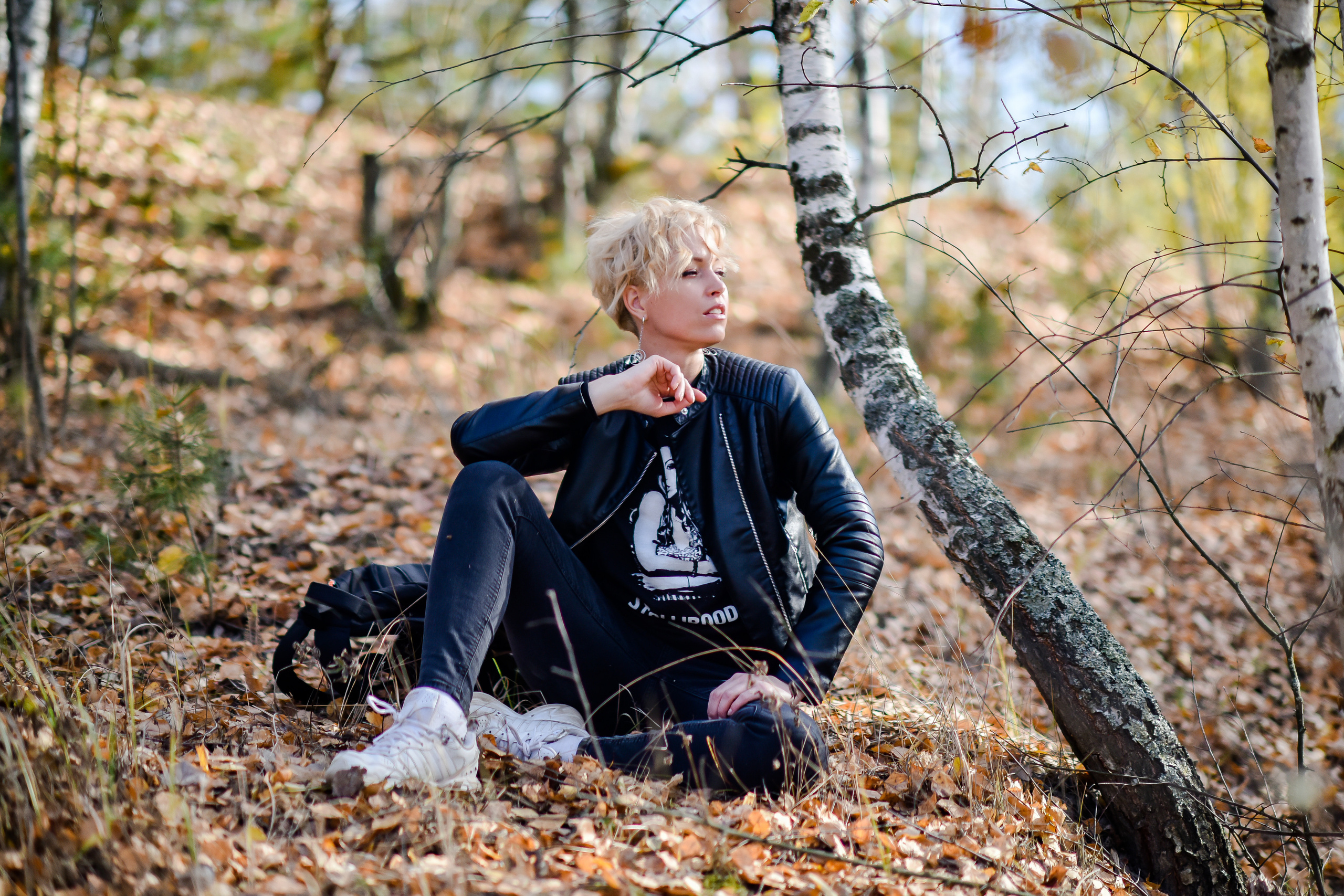 МИР ОСЕНИ. Фотограф для бизнесконтента, репортажей и семейного альбома в Москве