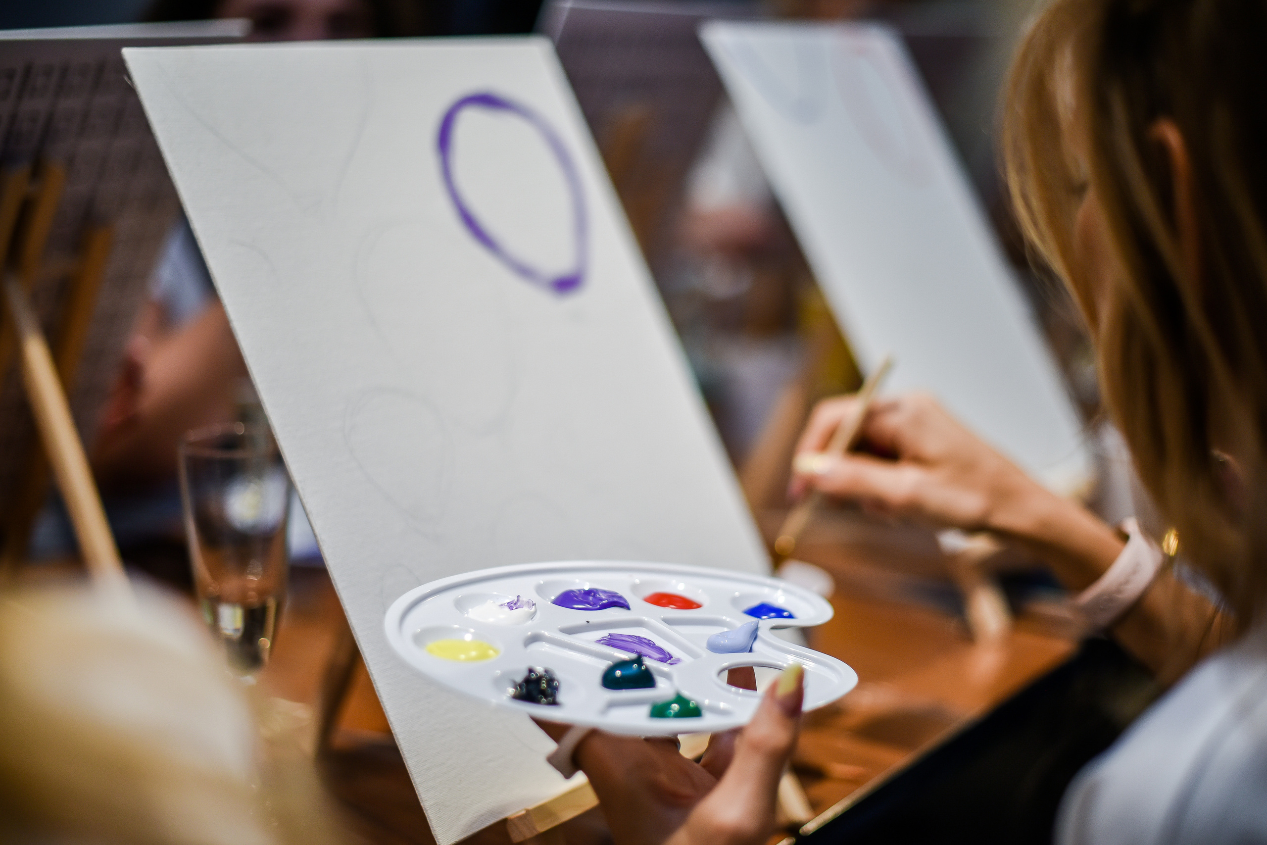 БЭБИ ВЕЧЕРИНКА. Фотограф для бизнесконтента, репортажей и семейного альбома в Москве