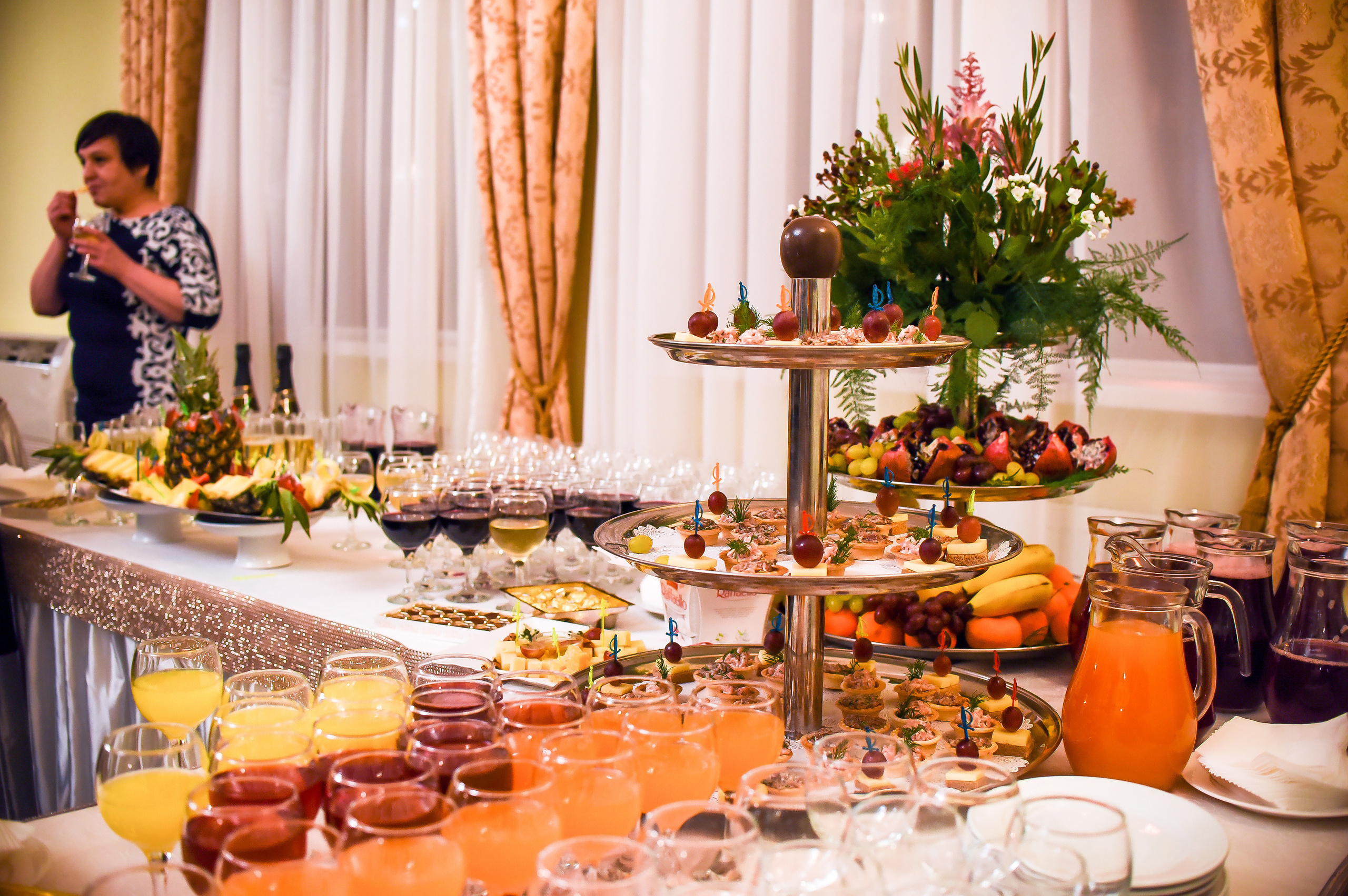 Фотограф на день рождения. Фотограф для бизнесконтента, репортажей и семейного альбома в Москве