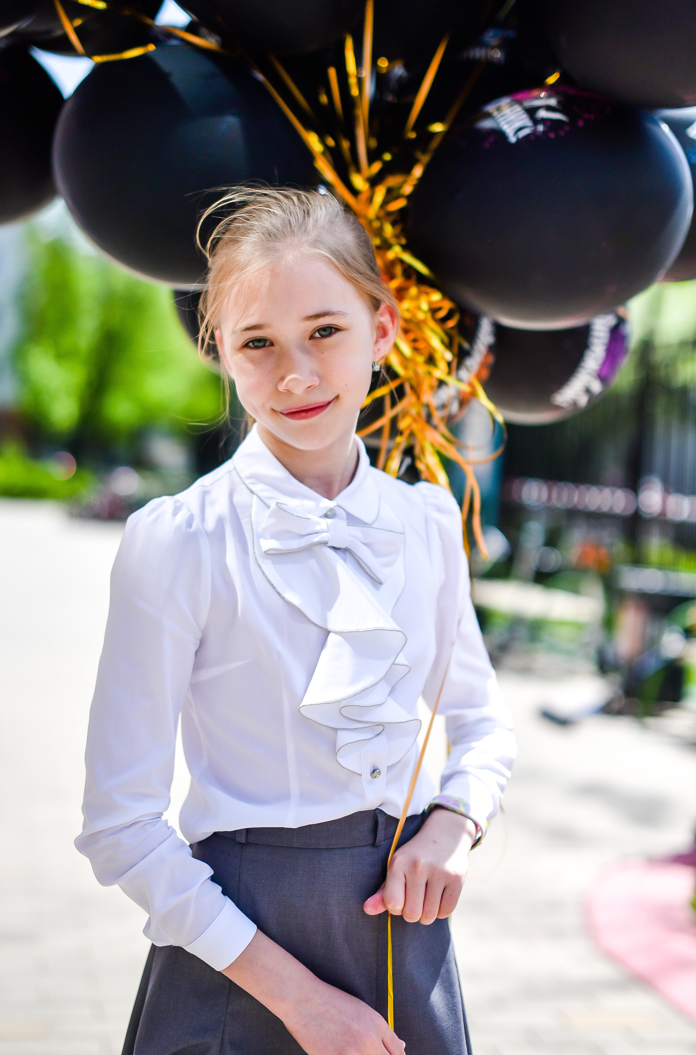 Школьная фотосъемка в Москве. Фотограф для бизнесконтента, репортажей и семейного альбома в Москве