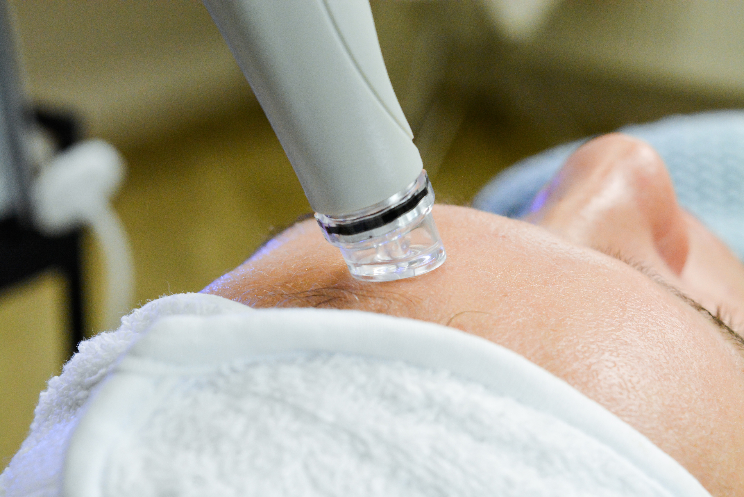 Фотосъемка для салонов и кометологов в Москве. Фотограф для бизнесконтента, репортажей и семейного альбома в Москве