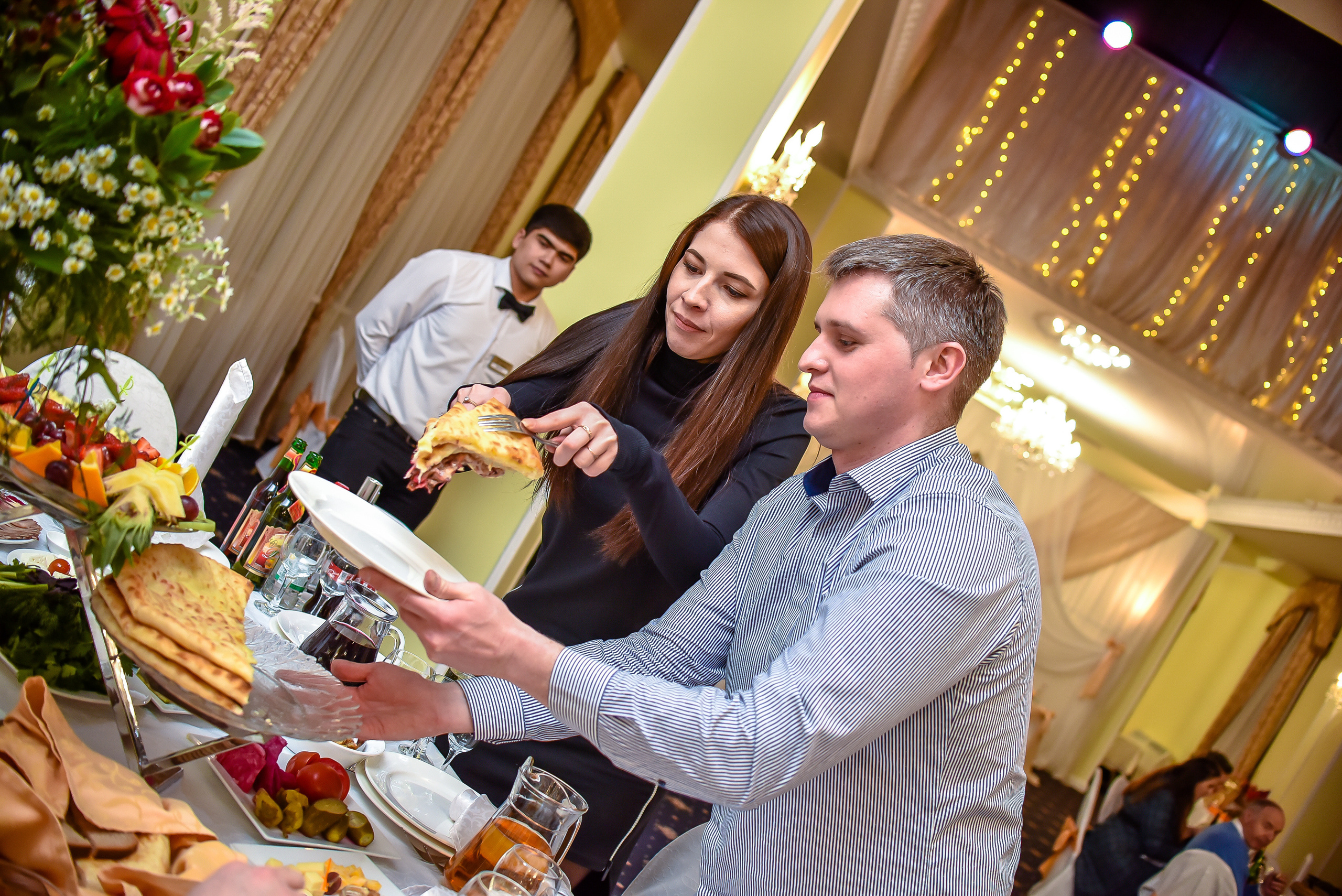 Фотограф на день рождения. Фотограф для бизнесконтента, репортажей и семейного альбома в Москве