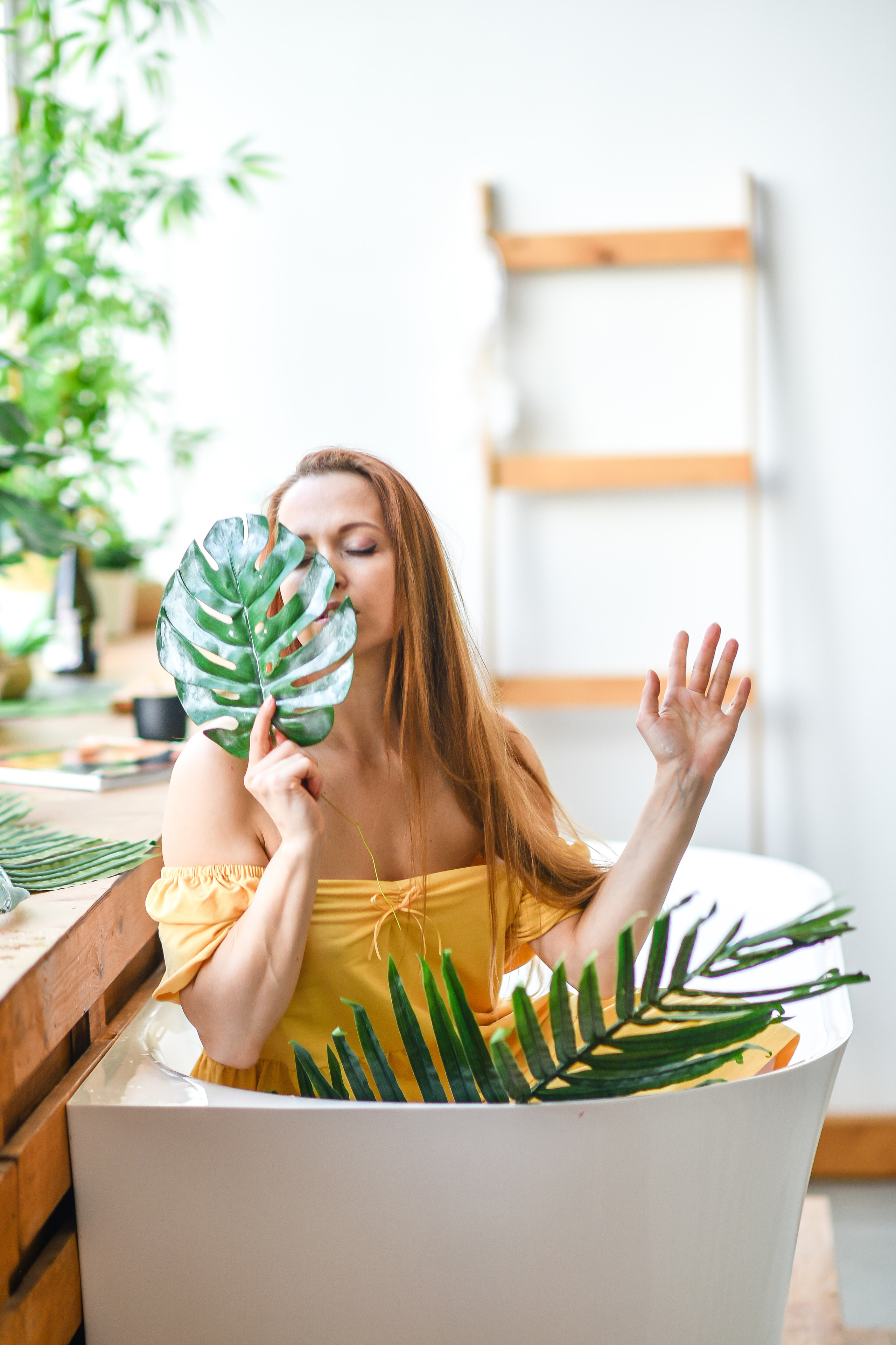 РЕКЛАМА ТЬЮБИКОВ. МАРУСЯ и Я. Фотограф для бизнесконтента, репортажей и семейного альбома в Москве
