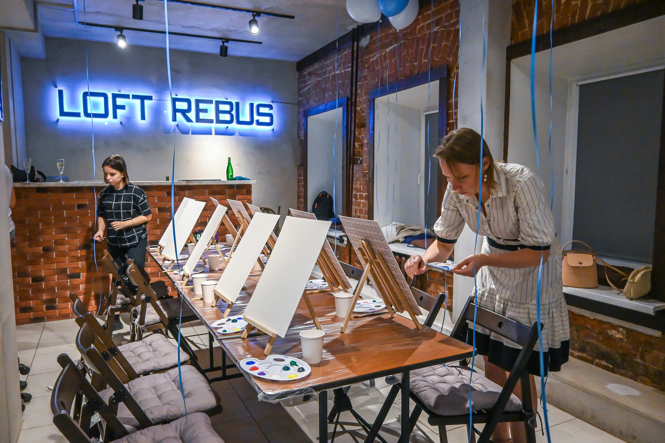 БЭБИ ВЕЧЕРИНКА. Фотограф для бизнесконтента, репортажей и семейного альбома в Москве