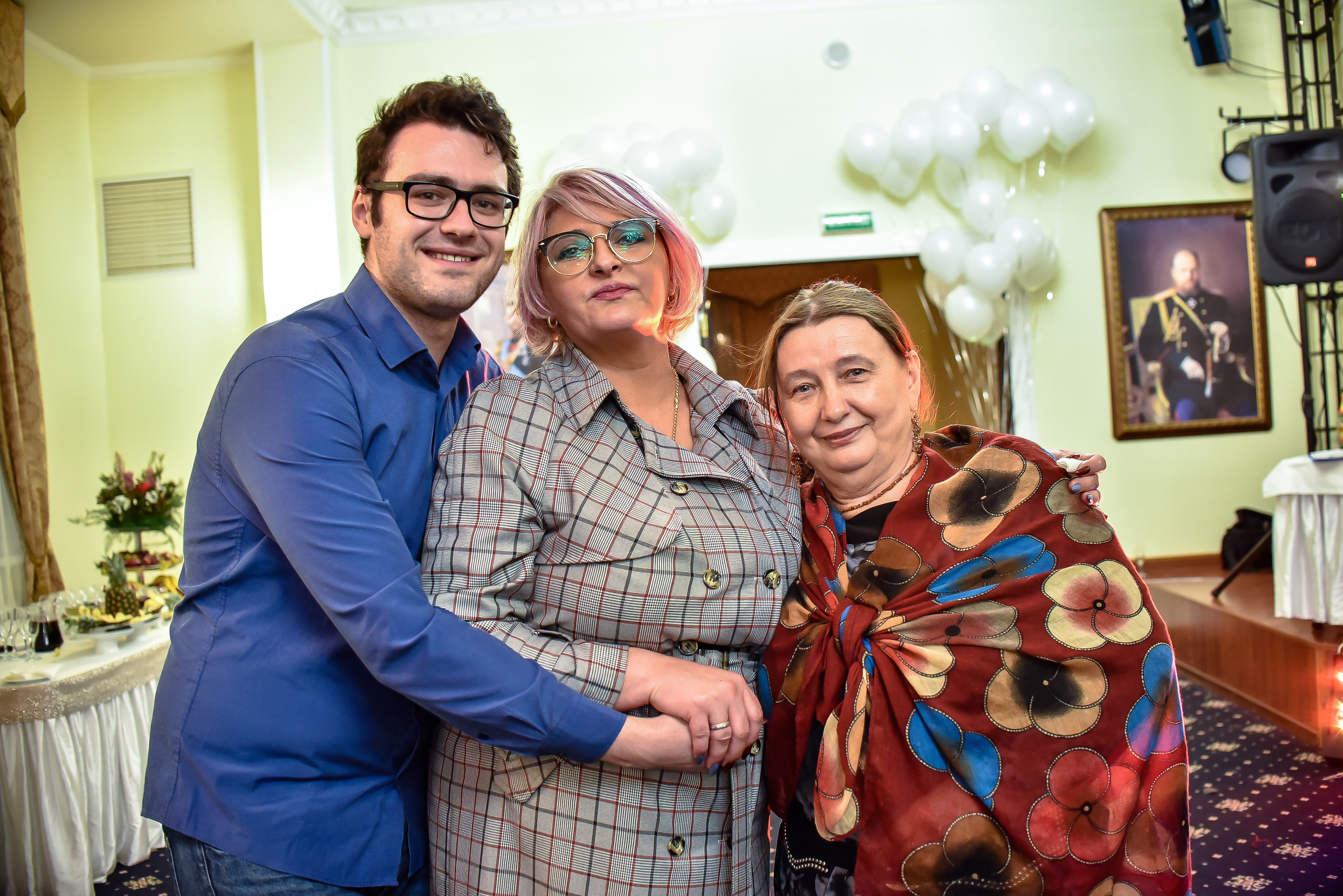 Фотограф на день рождения. Фотограф для бизнесконтента, репортажей и семейного альбома в Москве