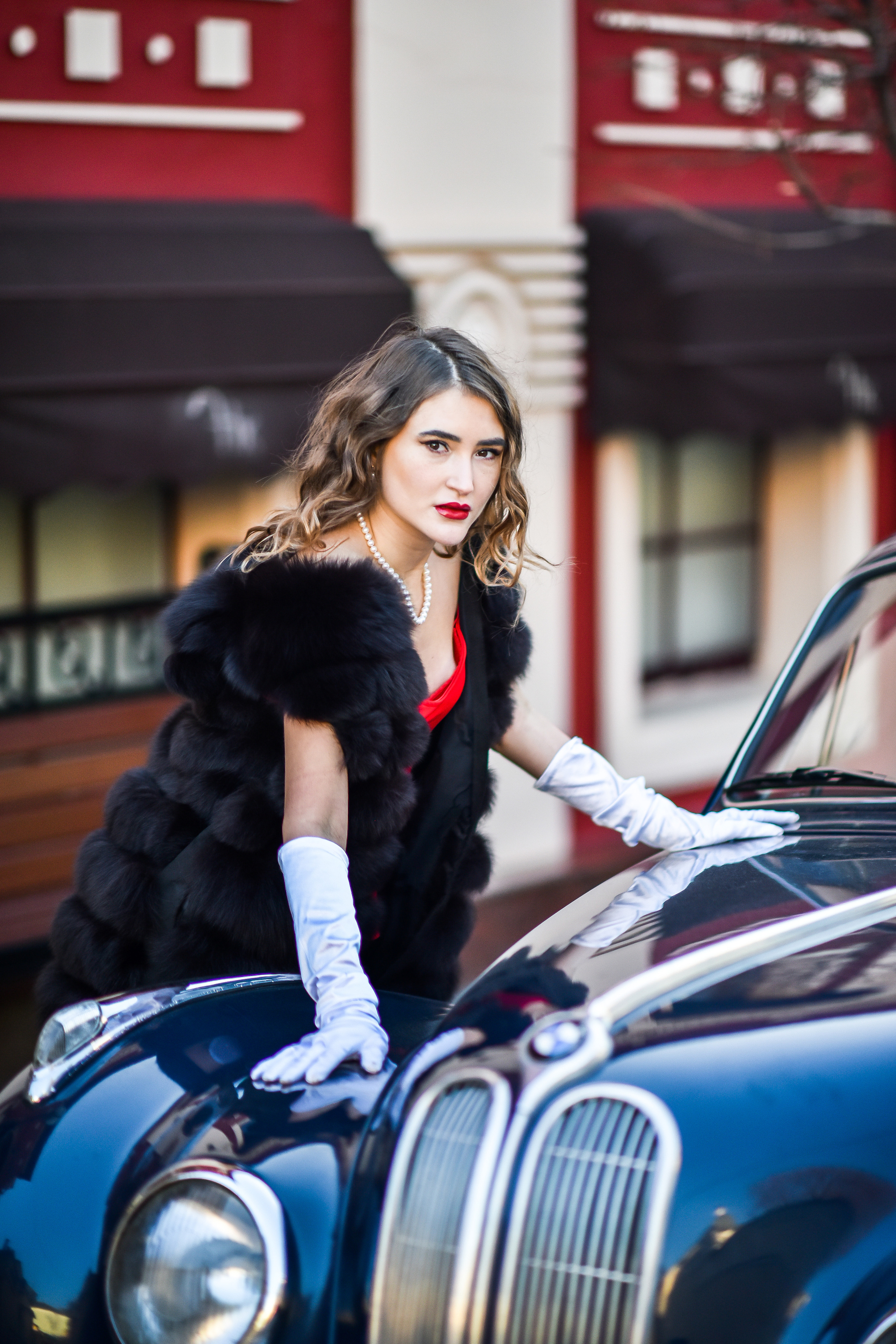 Фотосессия в Москве в ноябре. Фотограф для бизнесконтента, репортажей и семейного альбома в Москве