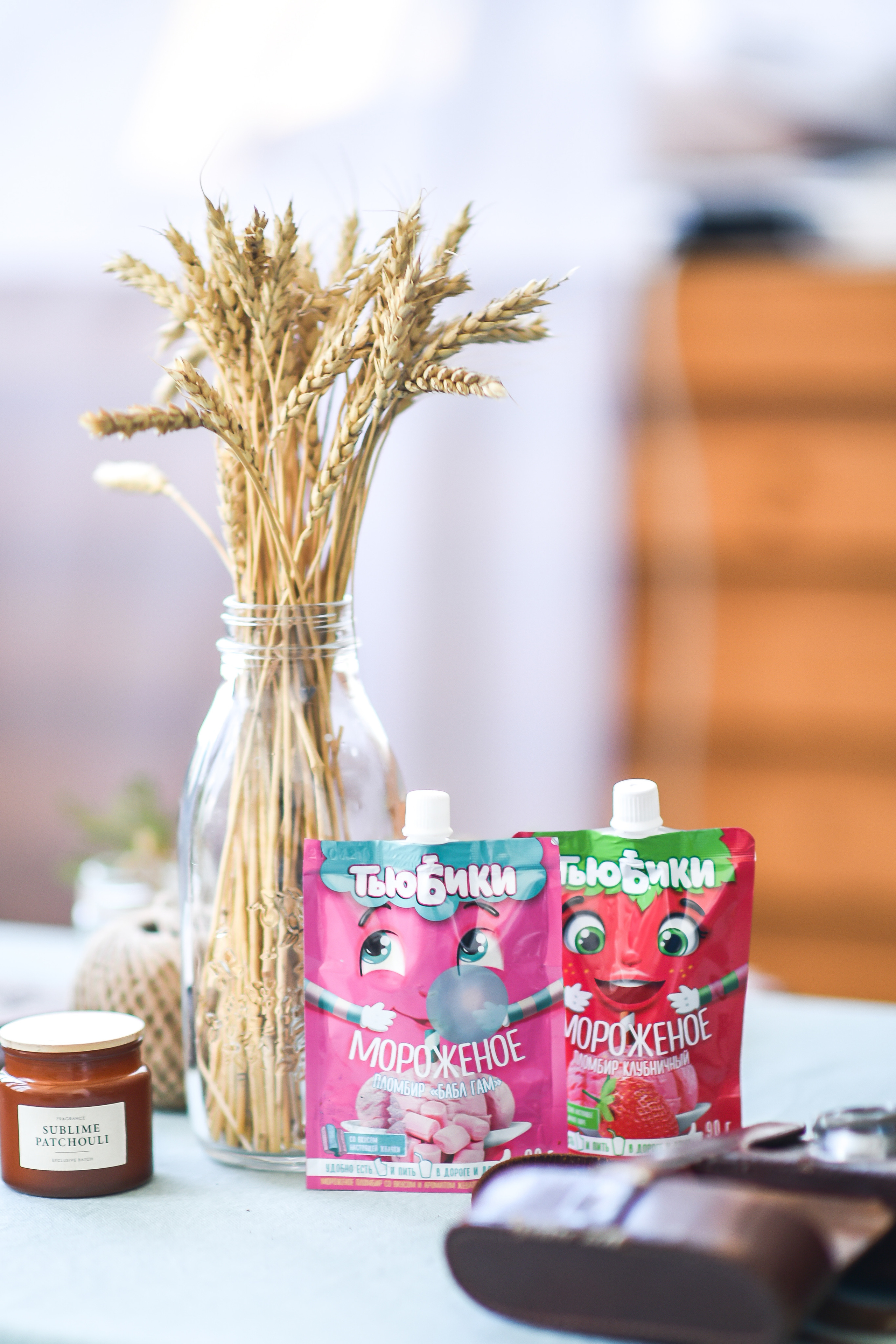 РЕКЛАМА ТЬЮБИКОВ. МАРУСЯ и Я. Фотограф для бизнесконтента, репортажей и семейного альбома в Москве