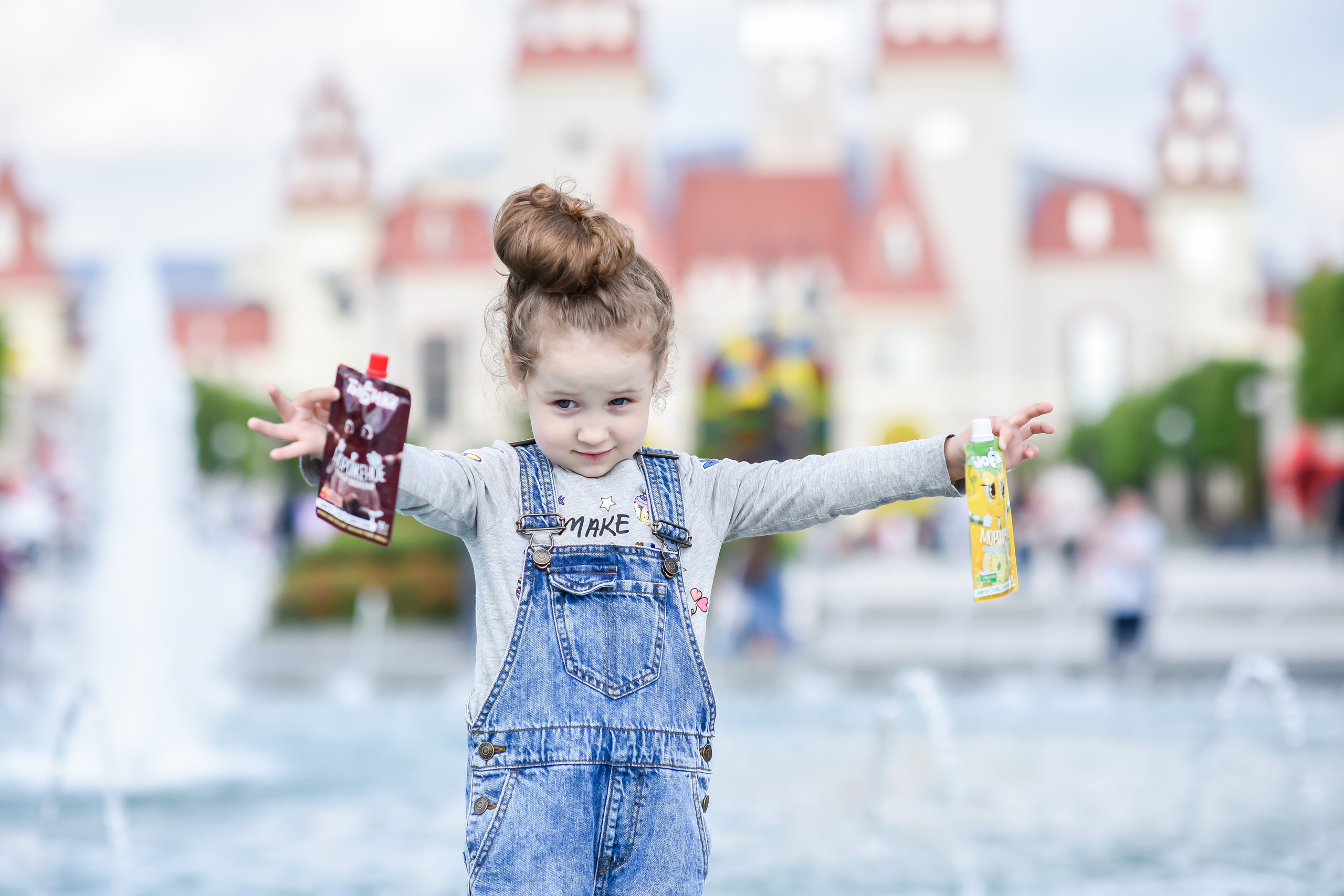 ОСТРОВ МЕЧТЫ. Фотограф для бизнесконтента, репортажей и семейного альбома в Москве