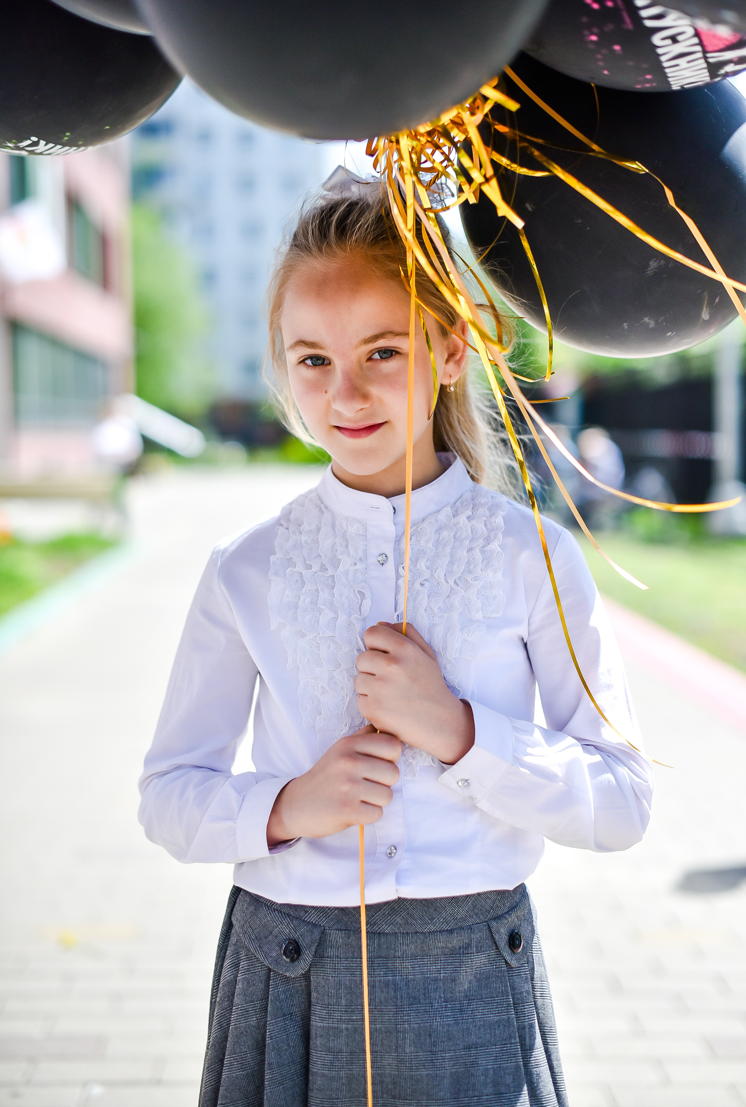 Школьная фотосъемка в Москве. Фотограф для бизнесконтента, репортажей и семейного альбома в Москве