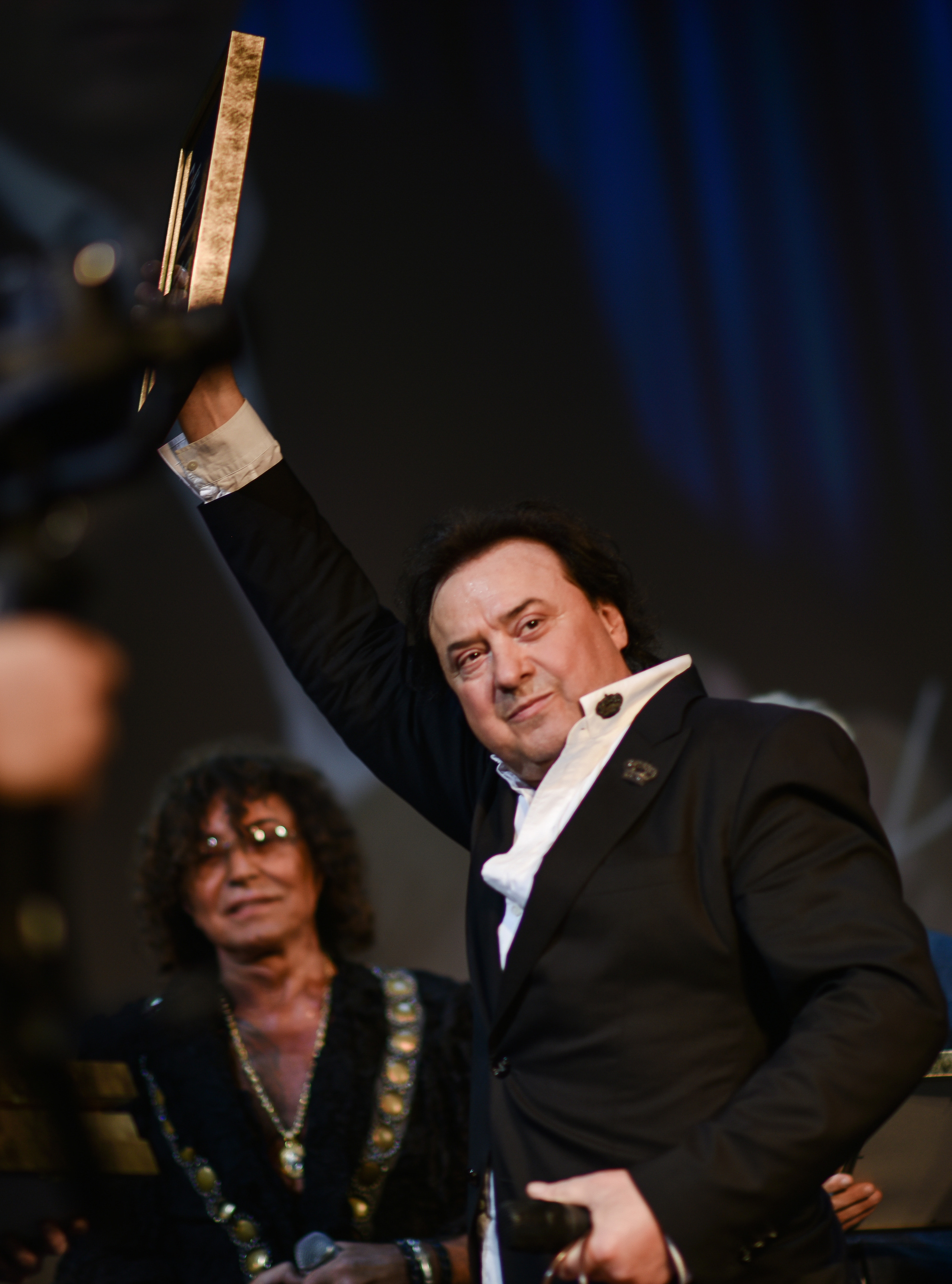 КОНЦЕРТ ПАМЯТИ ЗИНОВЬЕВА. Фотограф для бизнесконтента, репортажей и семейного альбома в Москве