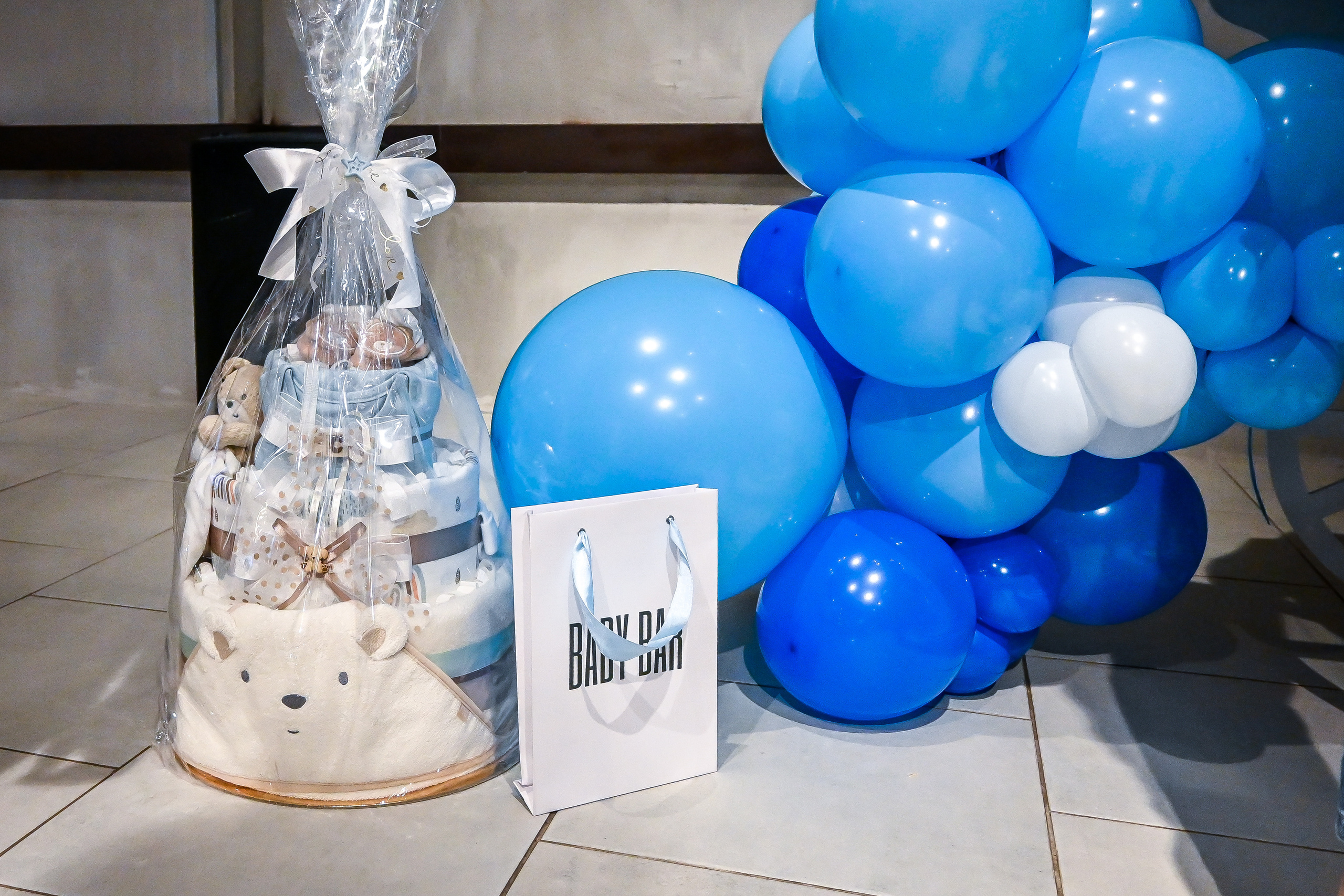 БЭБИ ВЕЧЕРИНКА. Фотограф для бизнесконтента, репортажей и семейного альбома в Москве