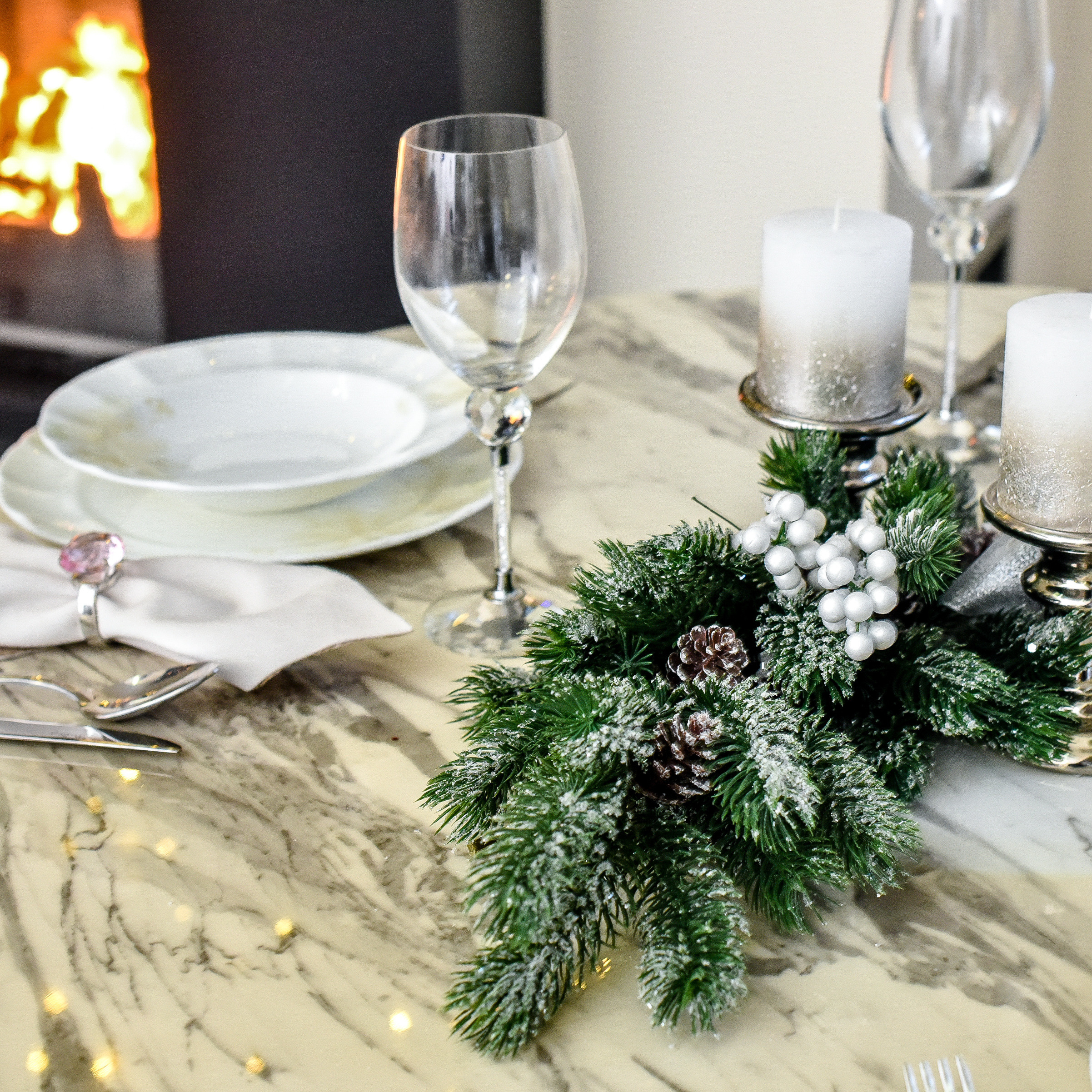 Новогодняя съемка в Москве. Фотограф для бизнесконтента, репортажей и семейного альбома в Москве