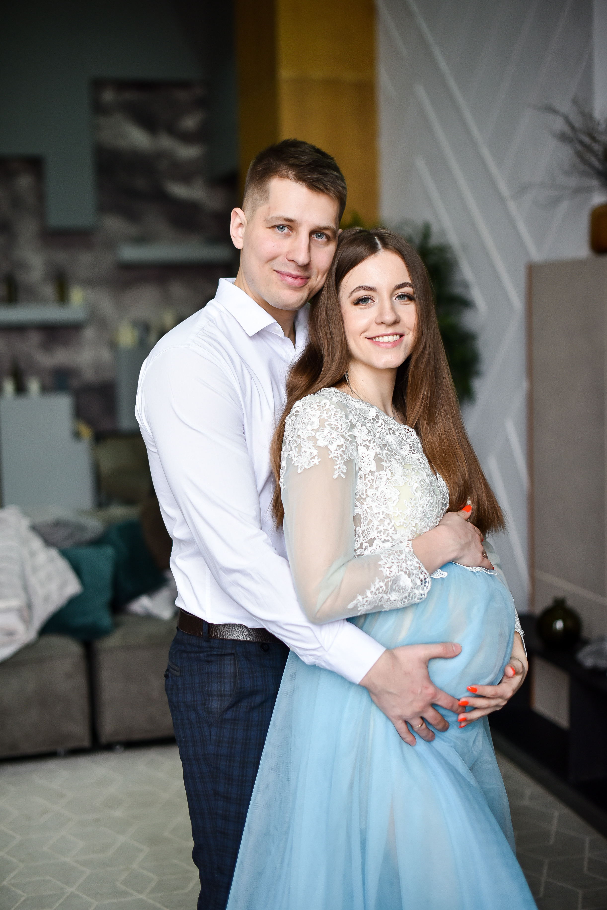 БЕРЕМЕННОСТЬ. НАТАЛЬЯ. Фотограф для бизнесконтента, репортажей и семейного альбома в Москве