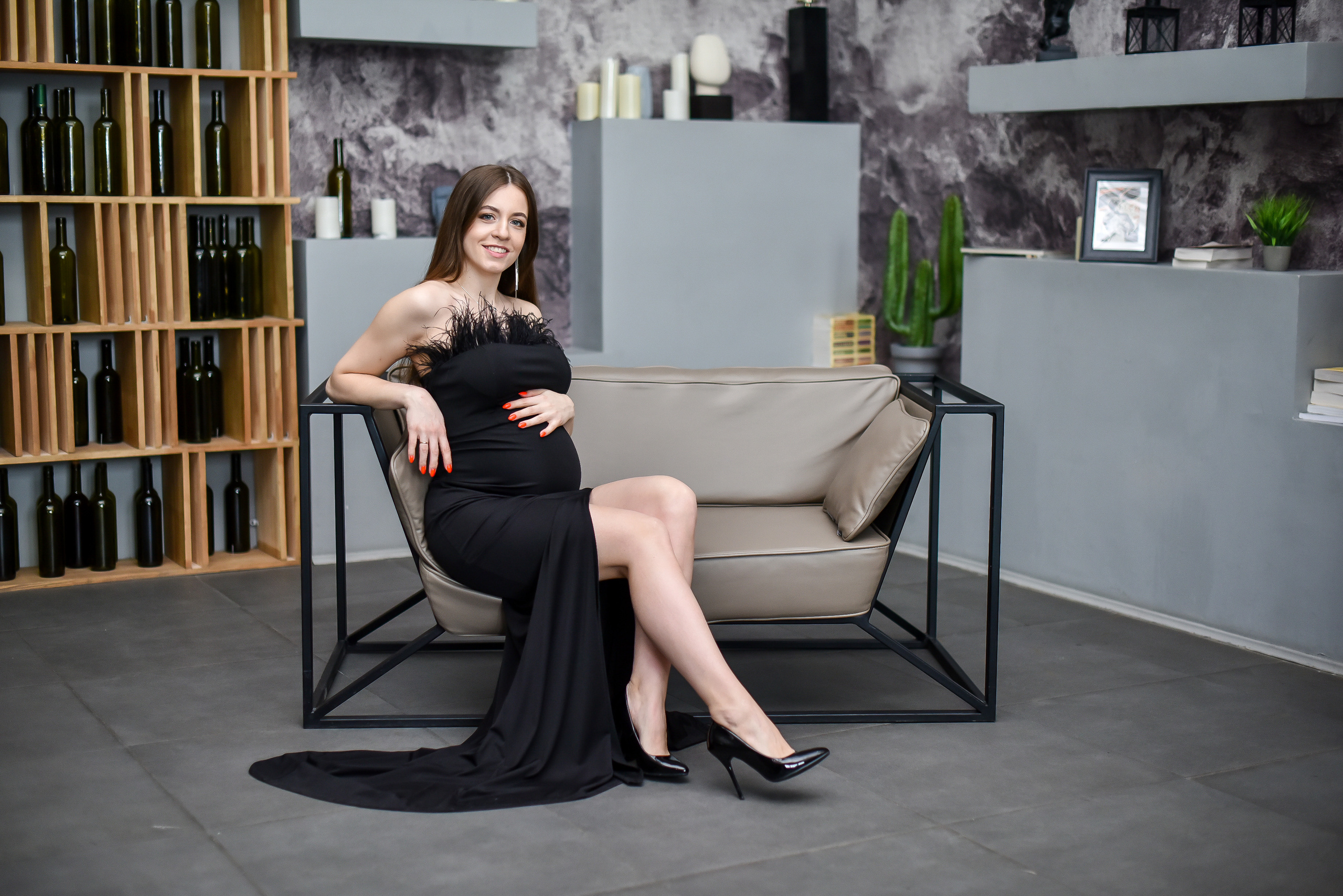 БЕРЕМЕННОСТЬ. НАТАЛЬЯ. Фотограф для бизнесконтента, репортажей и семейного альбома в Москве