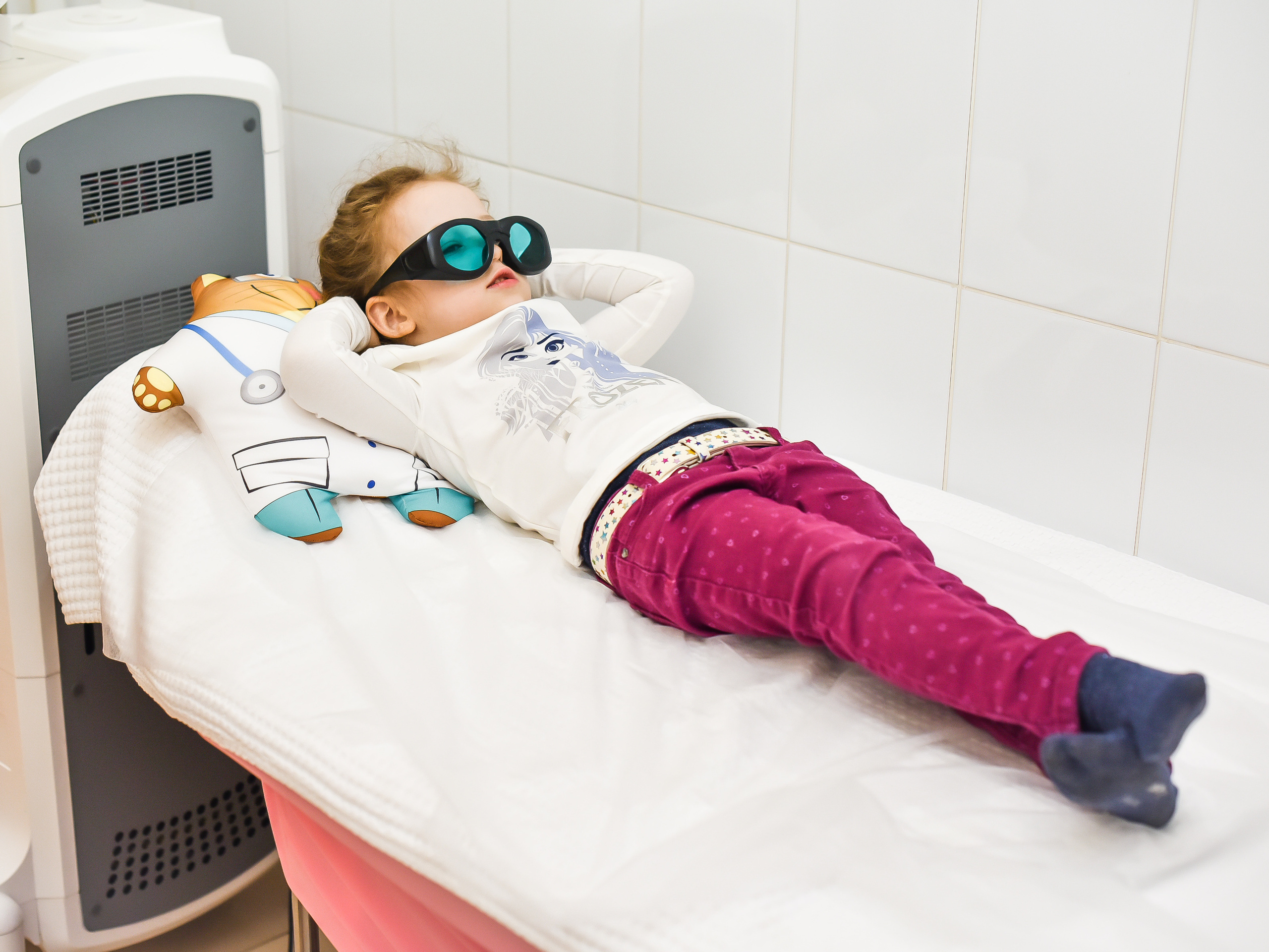 ФОТОСЪЕМКА в САЛОНЕ ЭПИЛЯЦИИ. Фотограф для бизнесконтента, репортажей и семейного альбома в Москве