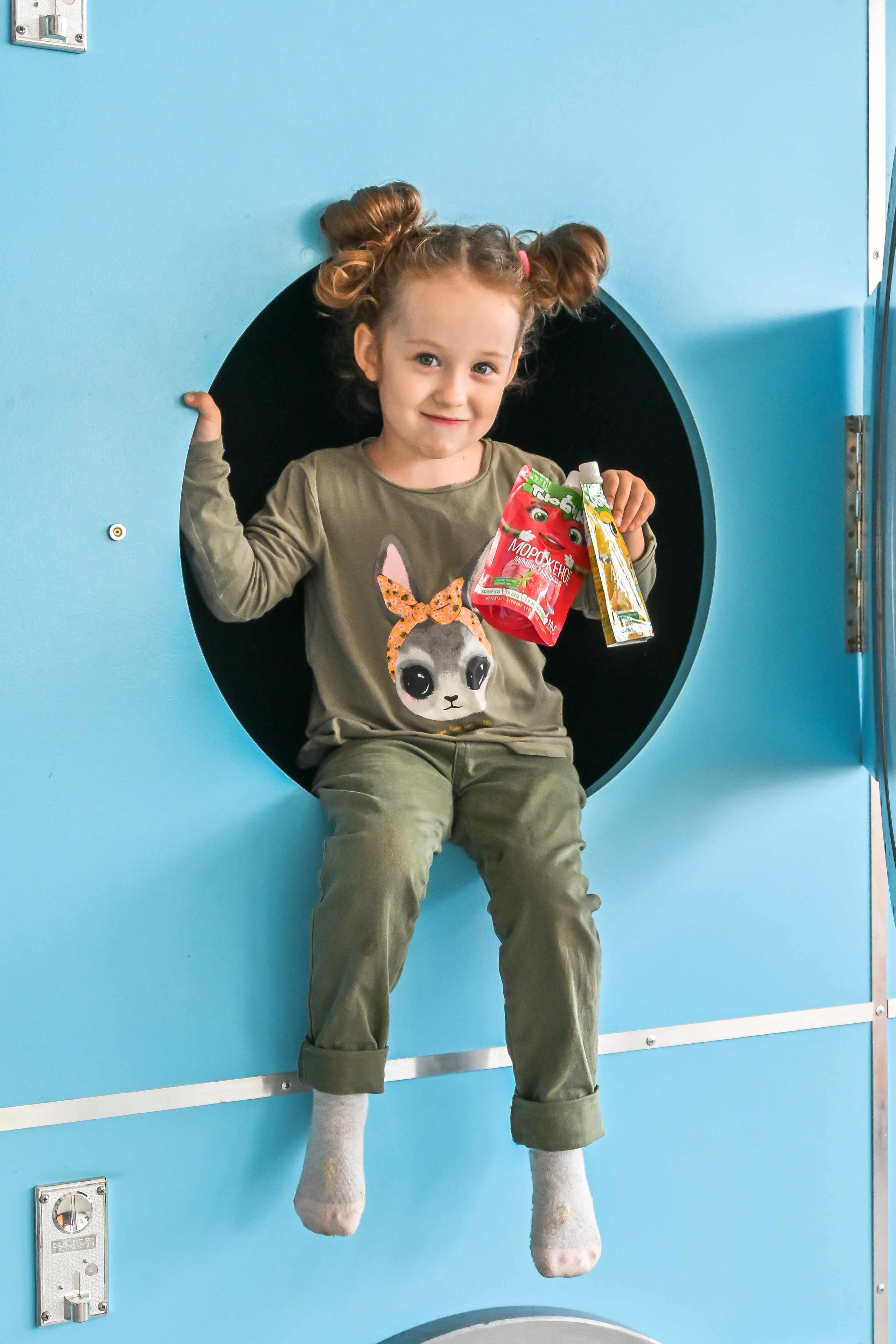 РЕКЛАМА ТЬЮБИКОВ. МАРУСЯ и Я. Фотограф для бизнесконтента, репортажей и семейного альбома в Москве