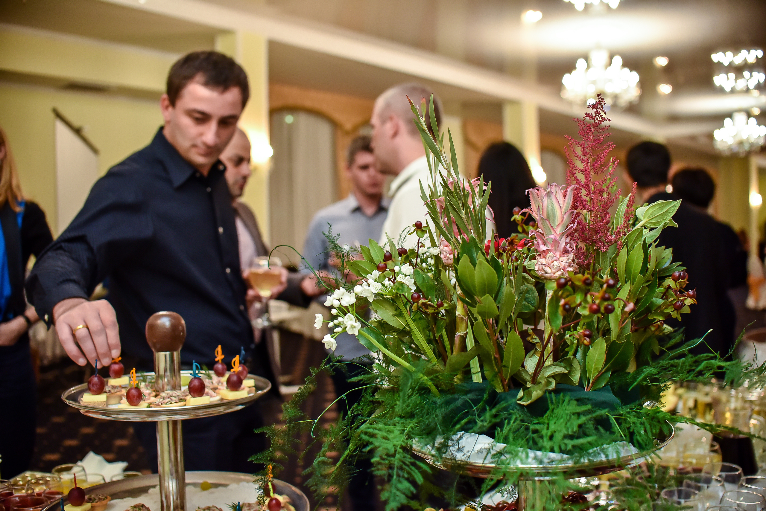 Фотограф на день рождения. Фотограф для бизнесконтента, репортажей и семейного альбома в Москве