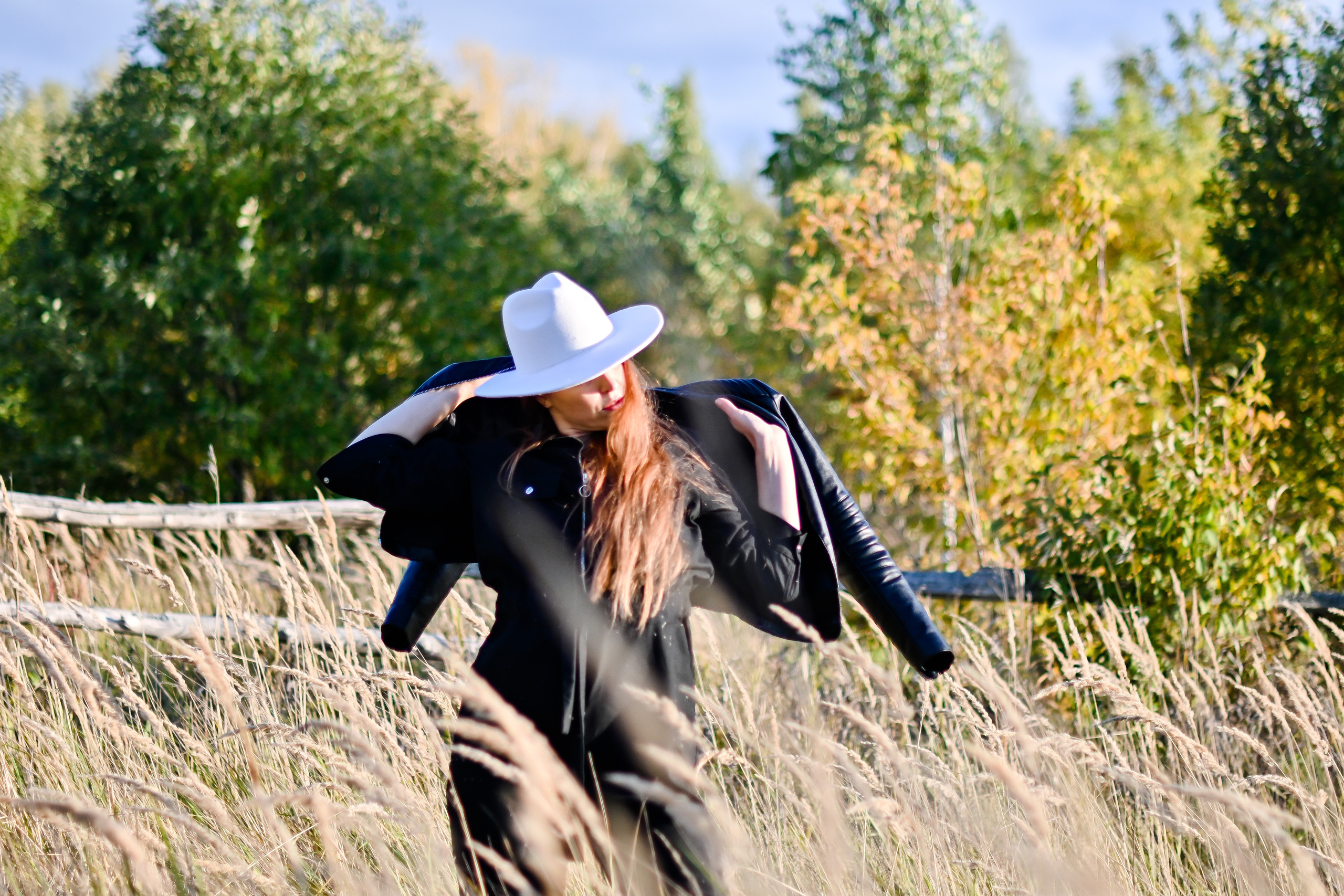 МИР ОСЕНИ. Фотограф для бизнесконтента, репортажей и семейного альбома в Москве