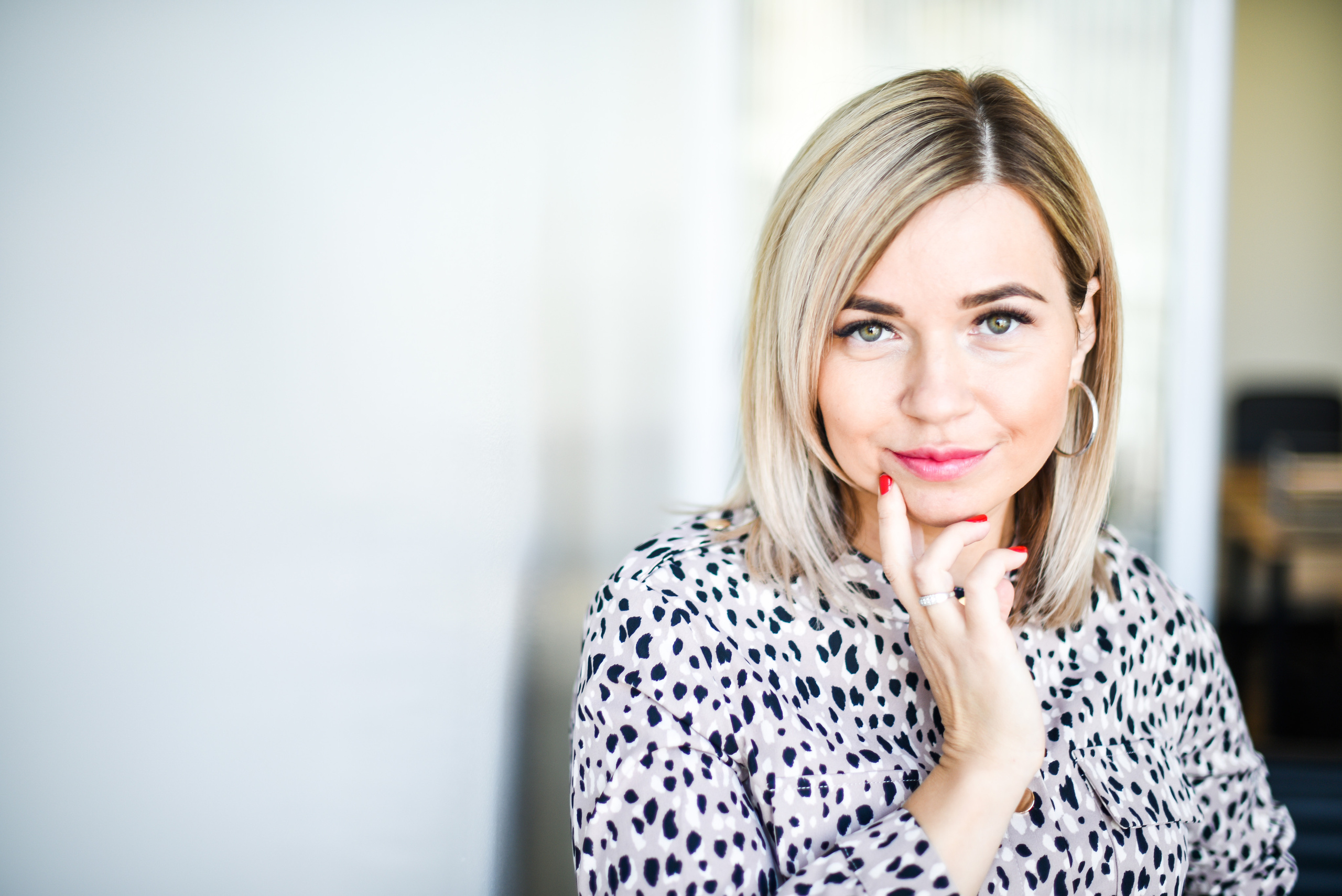 Портретная съемка в Москве. Фотограф для бизнесконтента, репортажей и семейного альбома в Москве