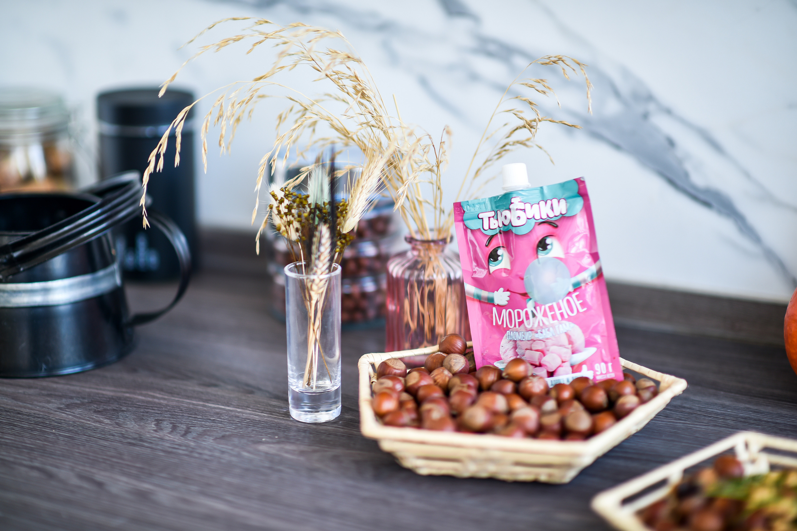 РЕКЛАМА ТЬЮБИКОВ. МАРУСЯ и Я. Фотограф для бизнесконтента, репортажей и семейного альбома в Москве